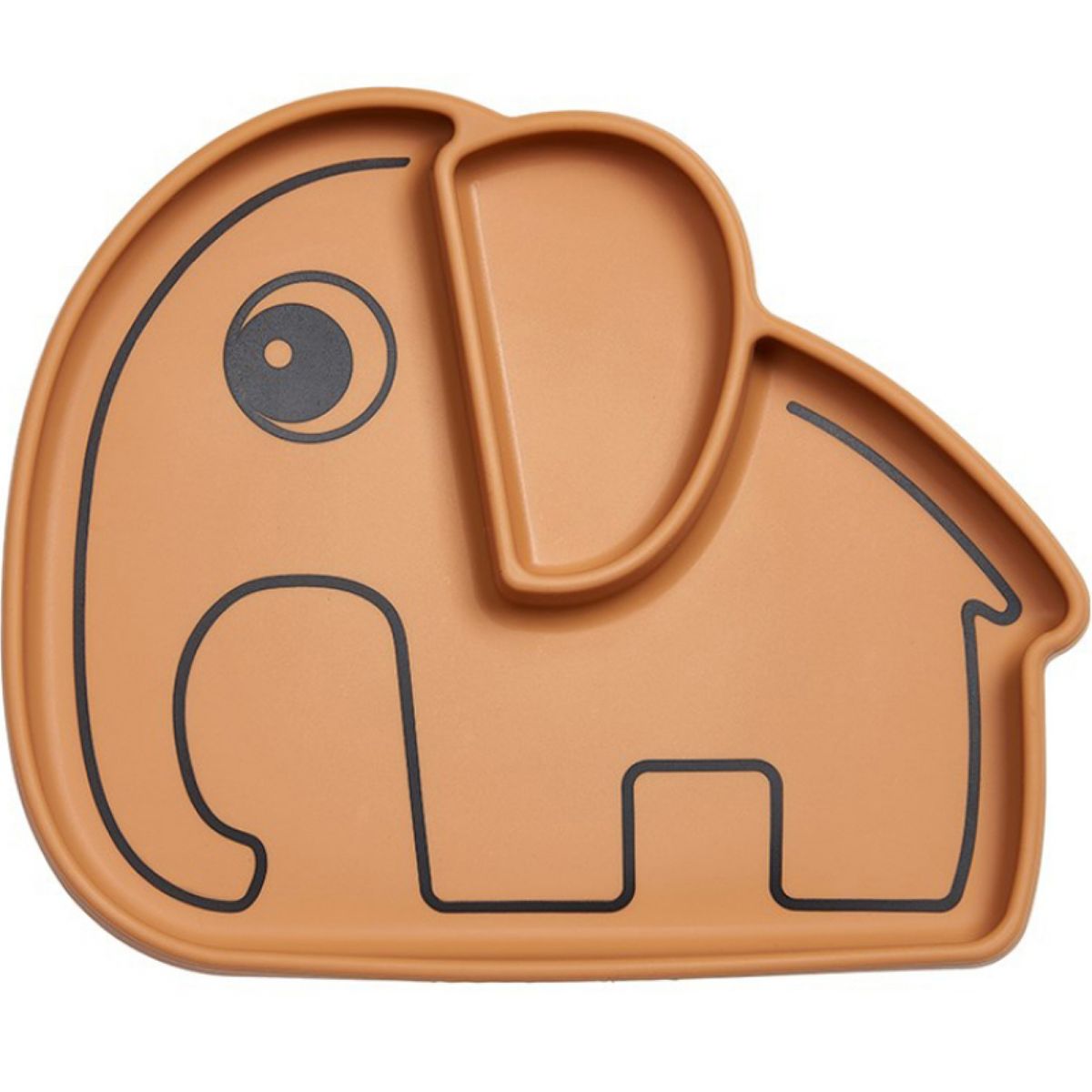 Assiette Silicone Bebe La Redoute