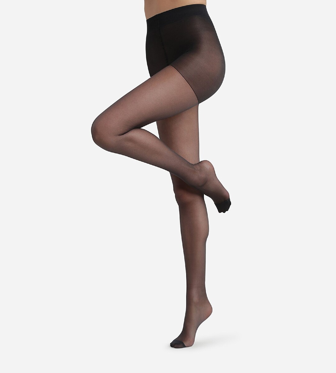 Collants Diam’s voile galbé 22 deniers, DIM