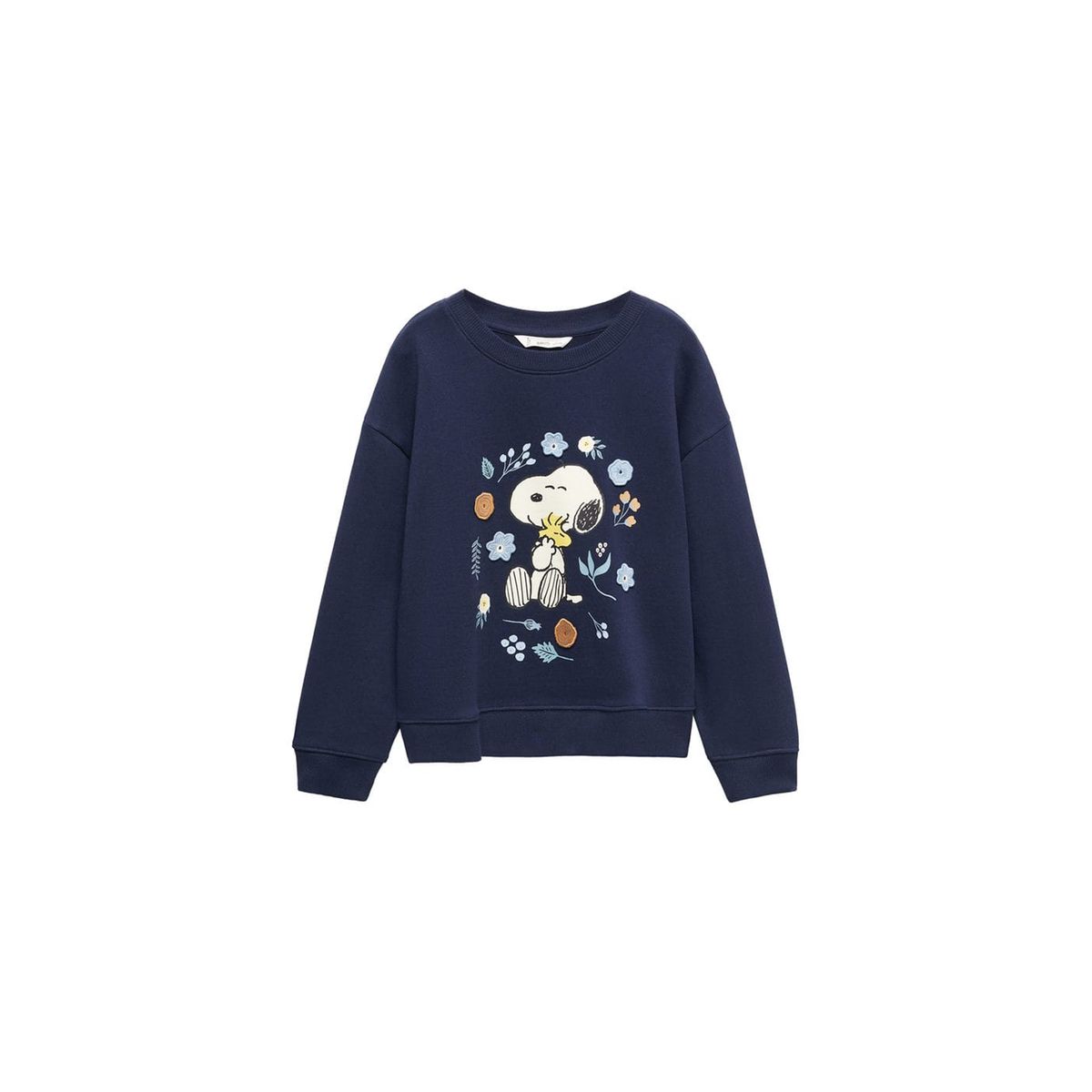 Sweat deals snoopy fille