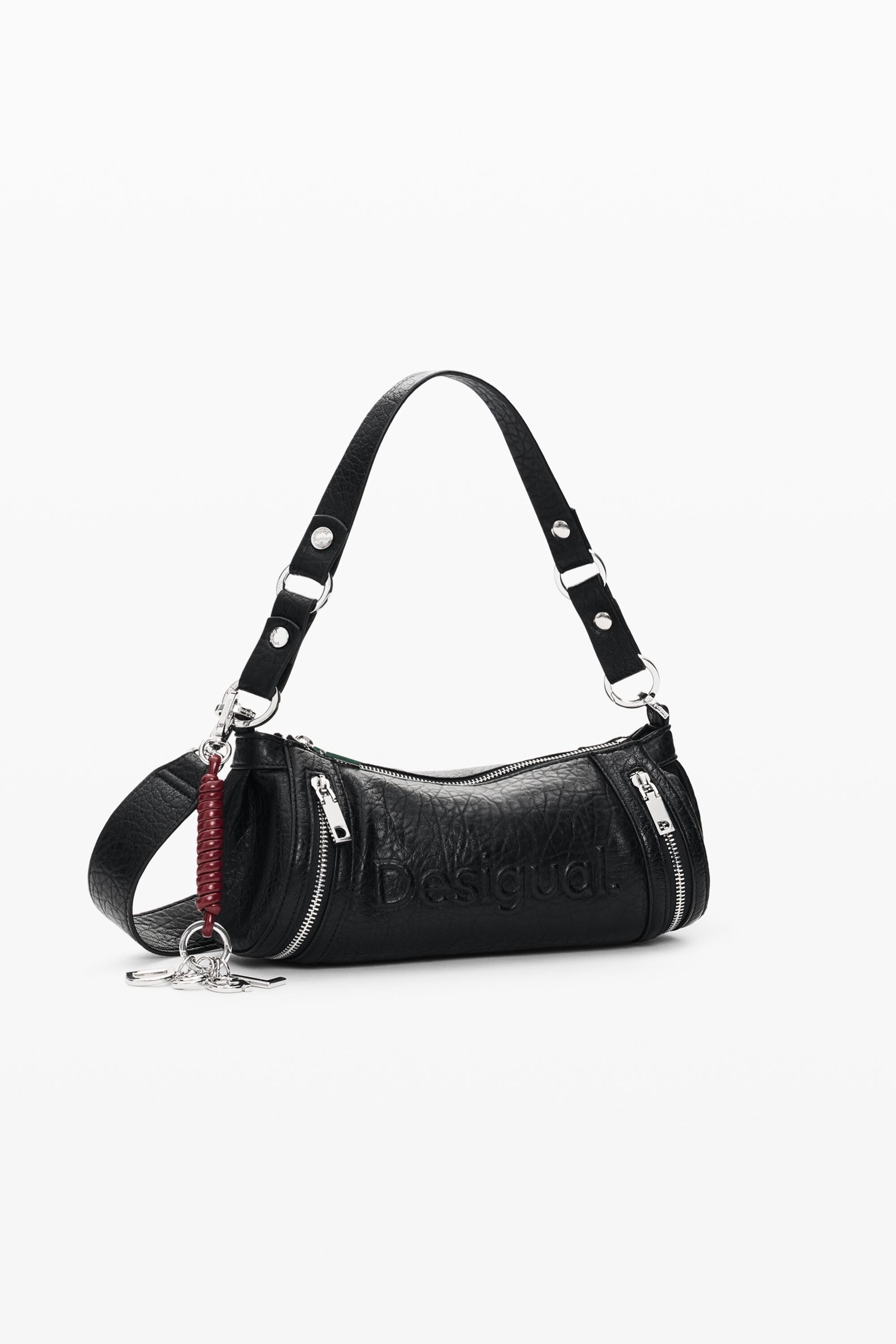 Sac effet cuir moyen, DESIGUAL