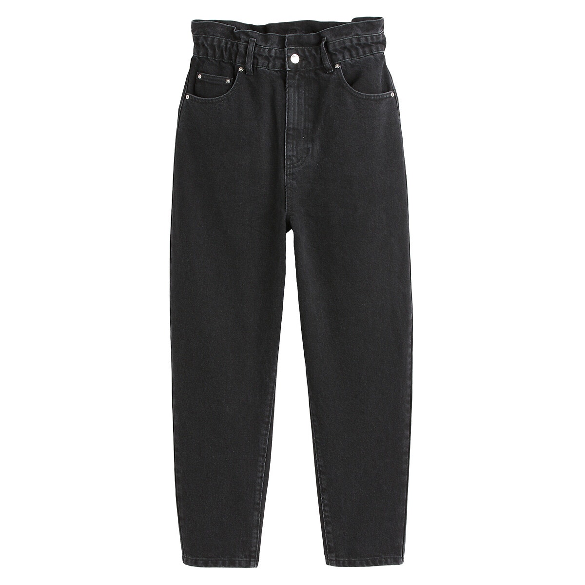 Jeans femme zip cheville sales