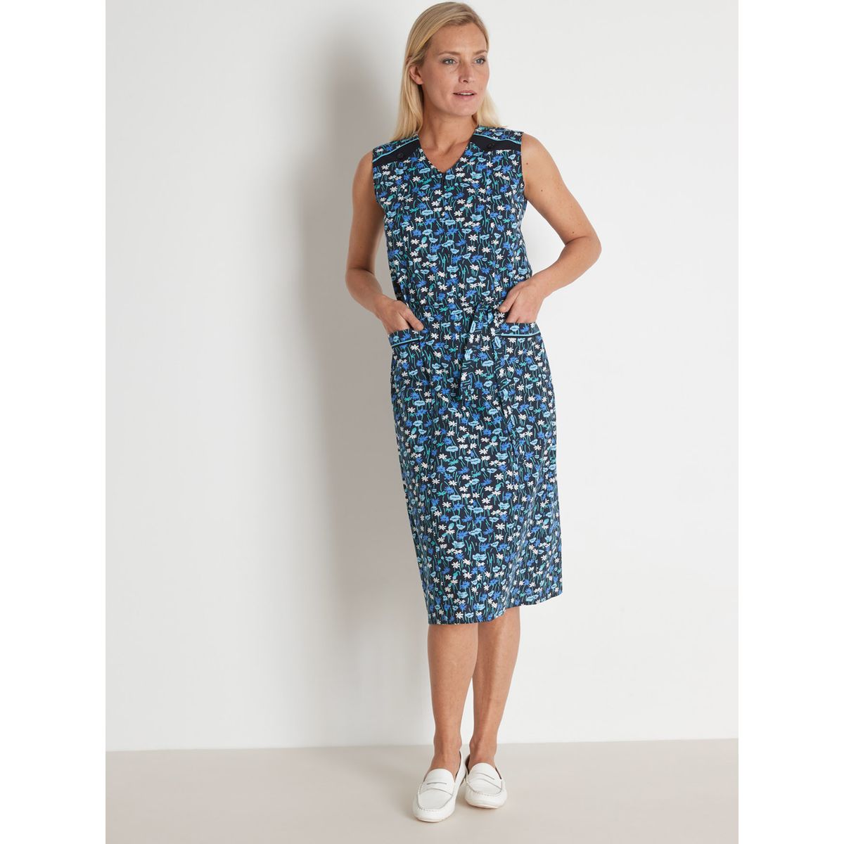 Daxon online robe tablier