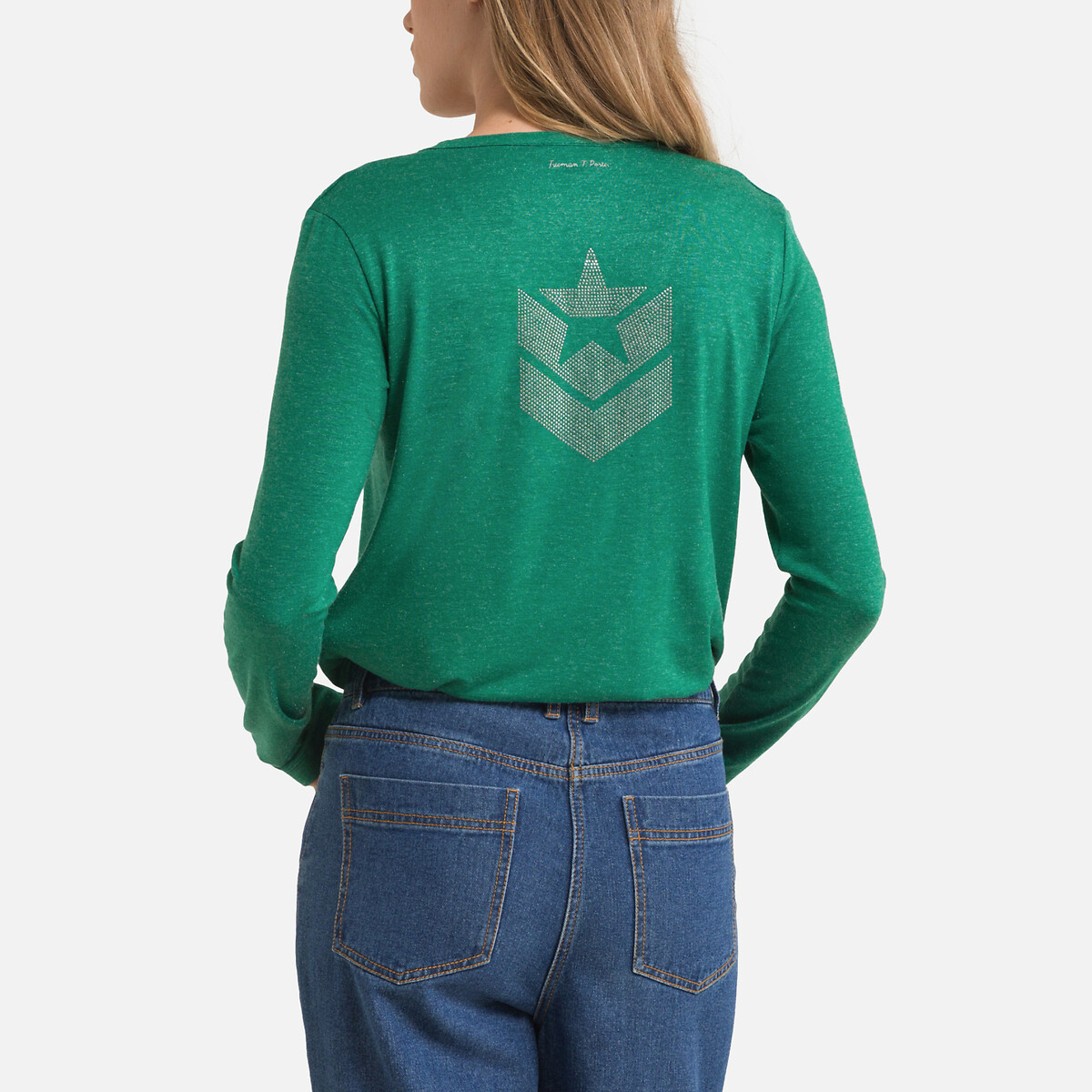 La redoute freeman t porter discount