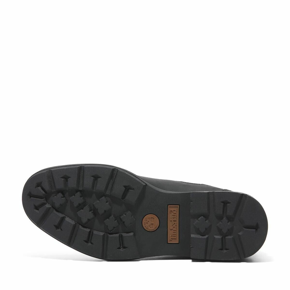 Timberland Botines chelsea de piel Brimfield Mid — photo 7