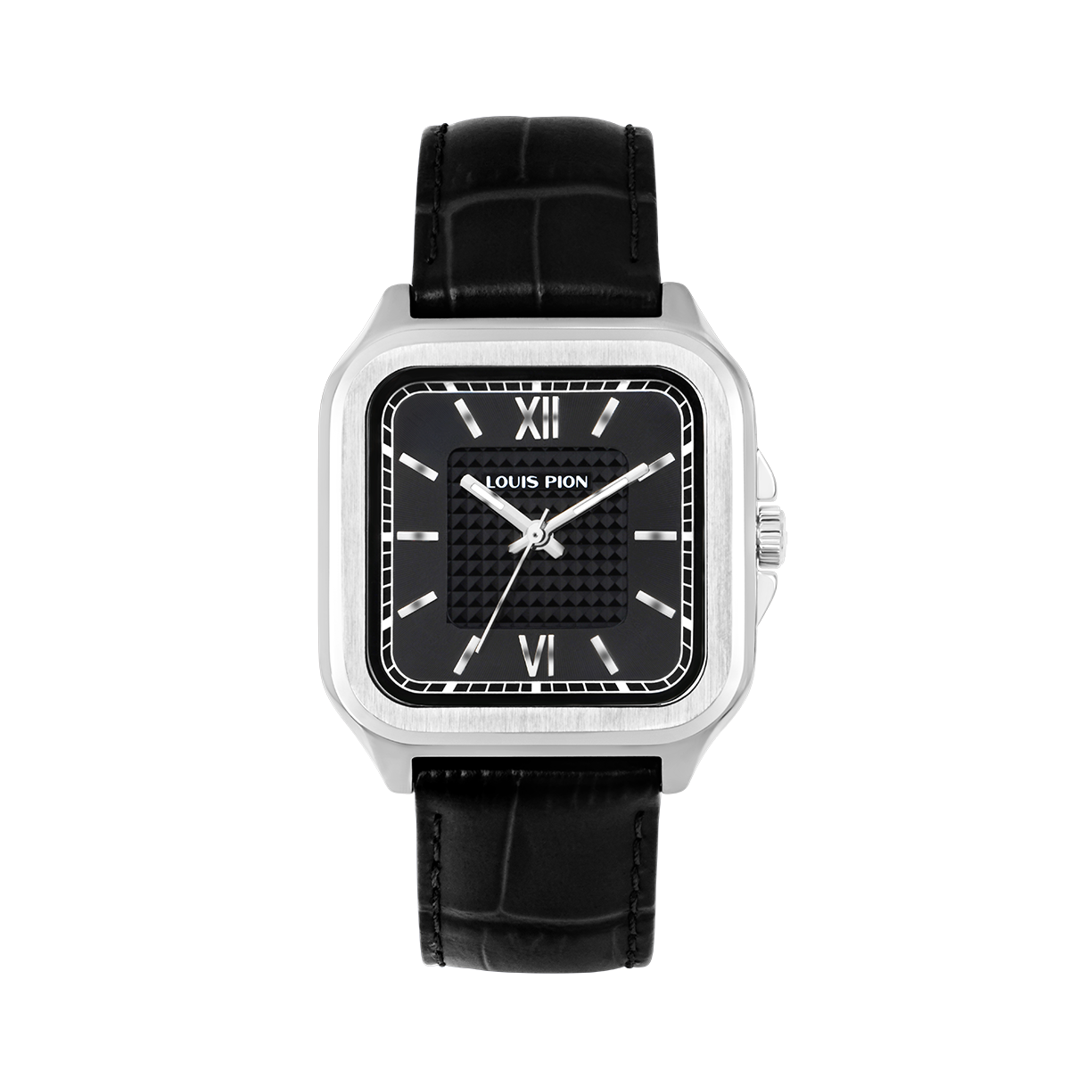 Montre Analogique ATHOS, LOUIS PION