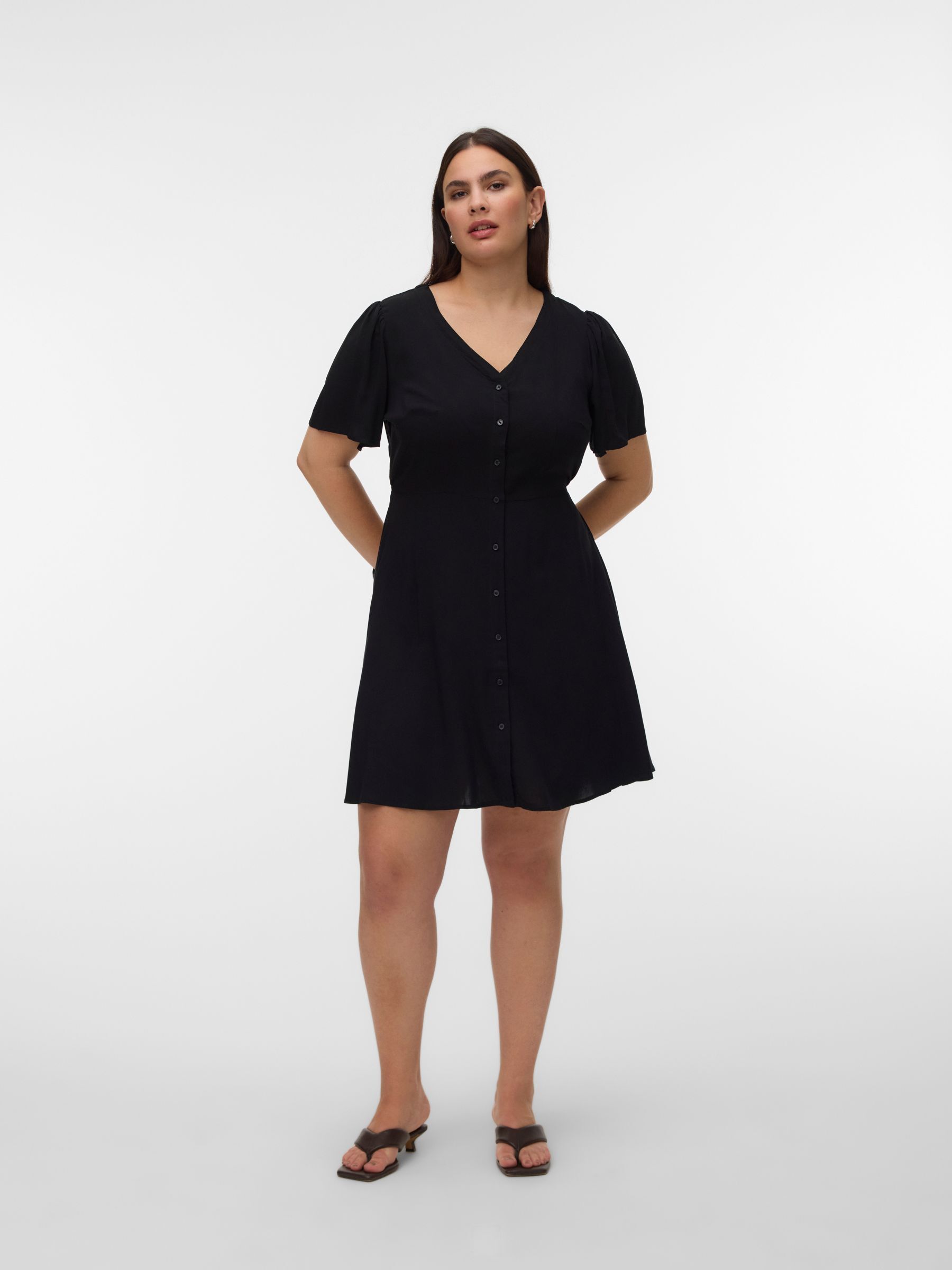 Robe, VERO MODA