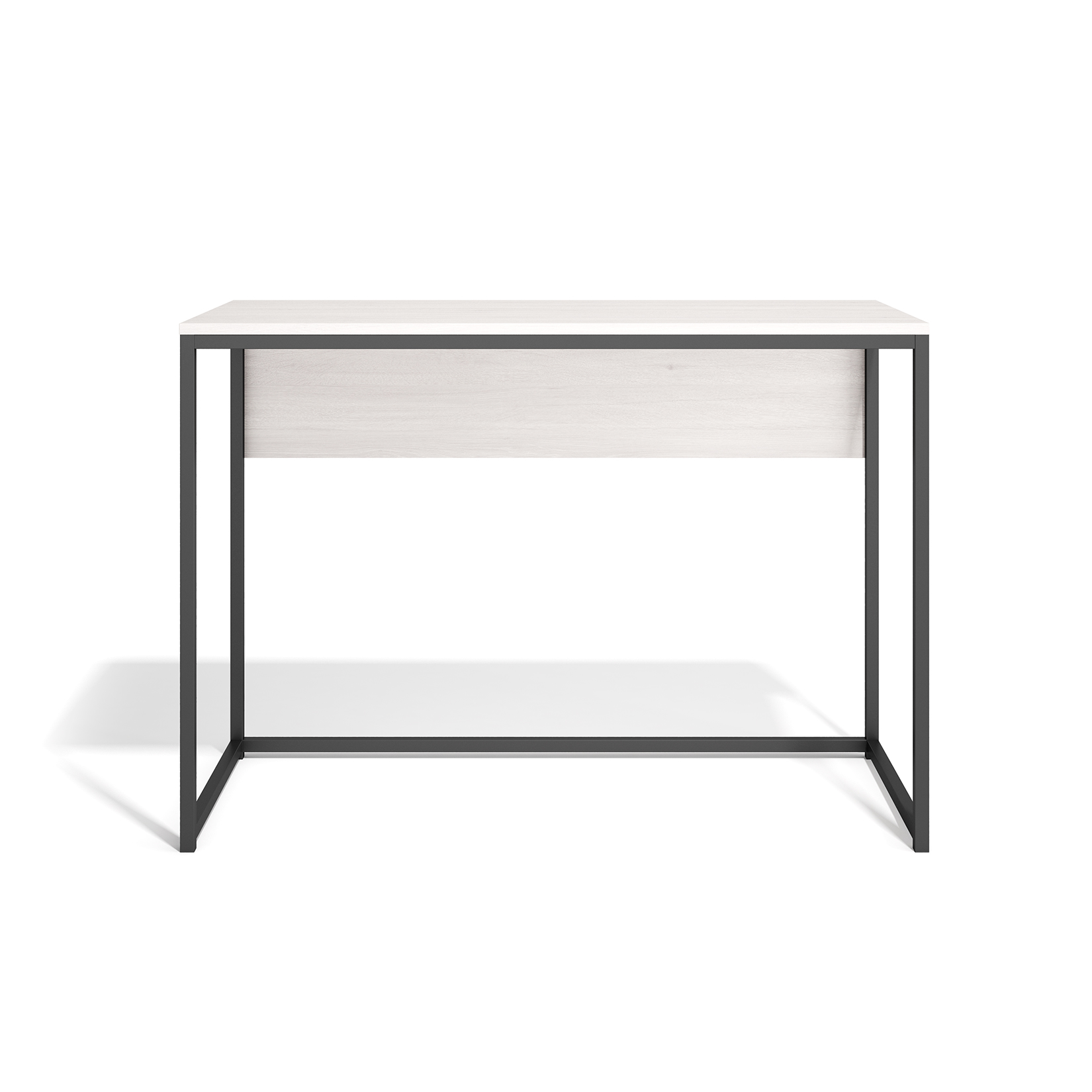 Bureau en placard et métal, LONDON, HERDASA