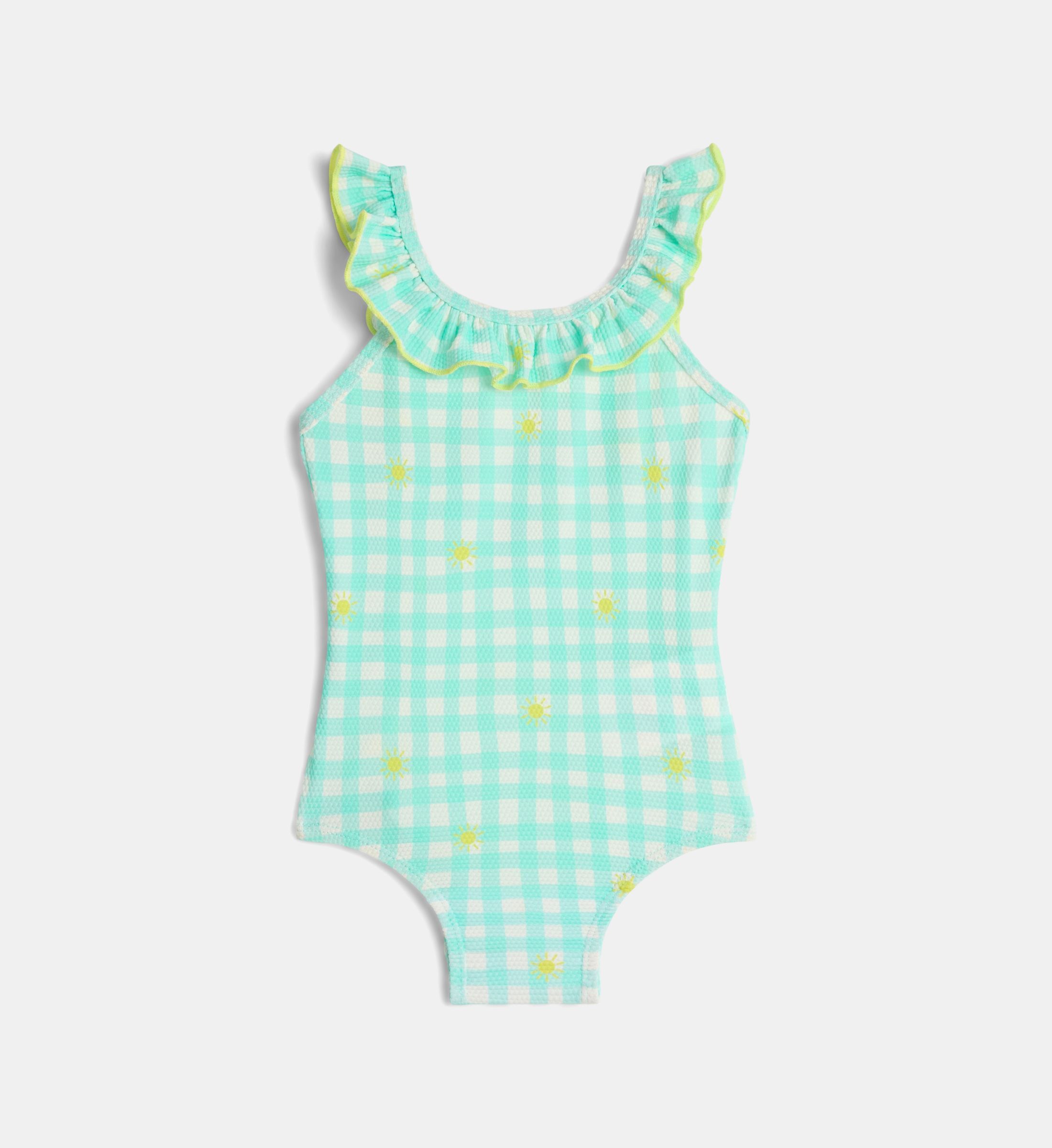 Maillot de bain 1 pièce maplage, CADET ROUSSELLE