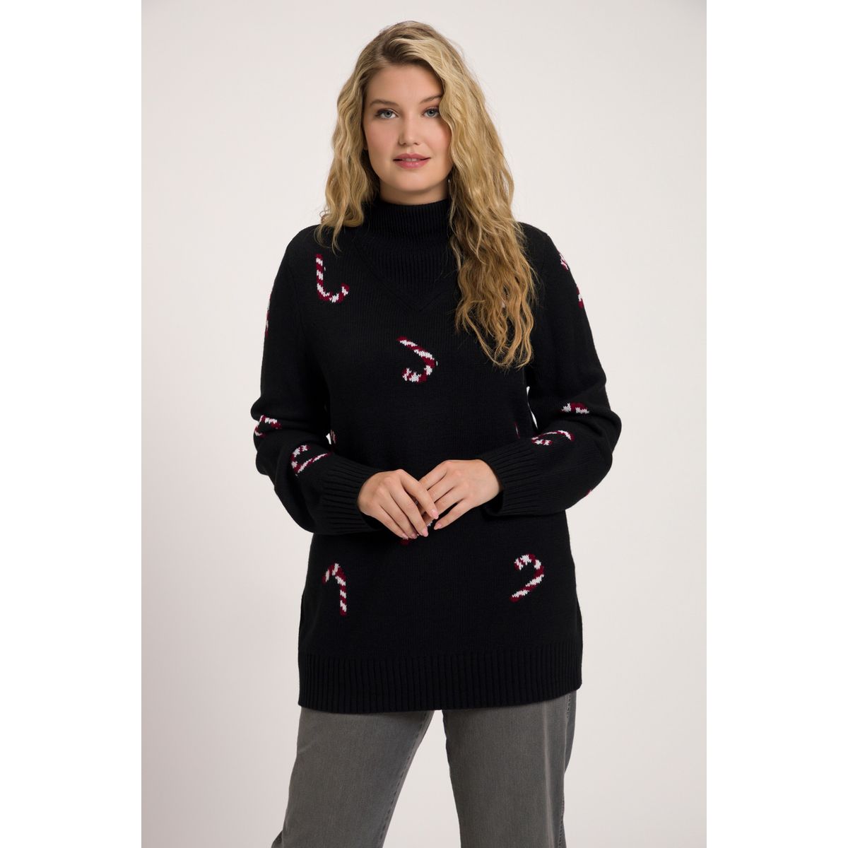 Pull de noel femme la redoute new arrivals