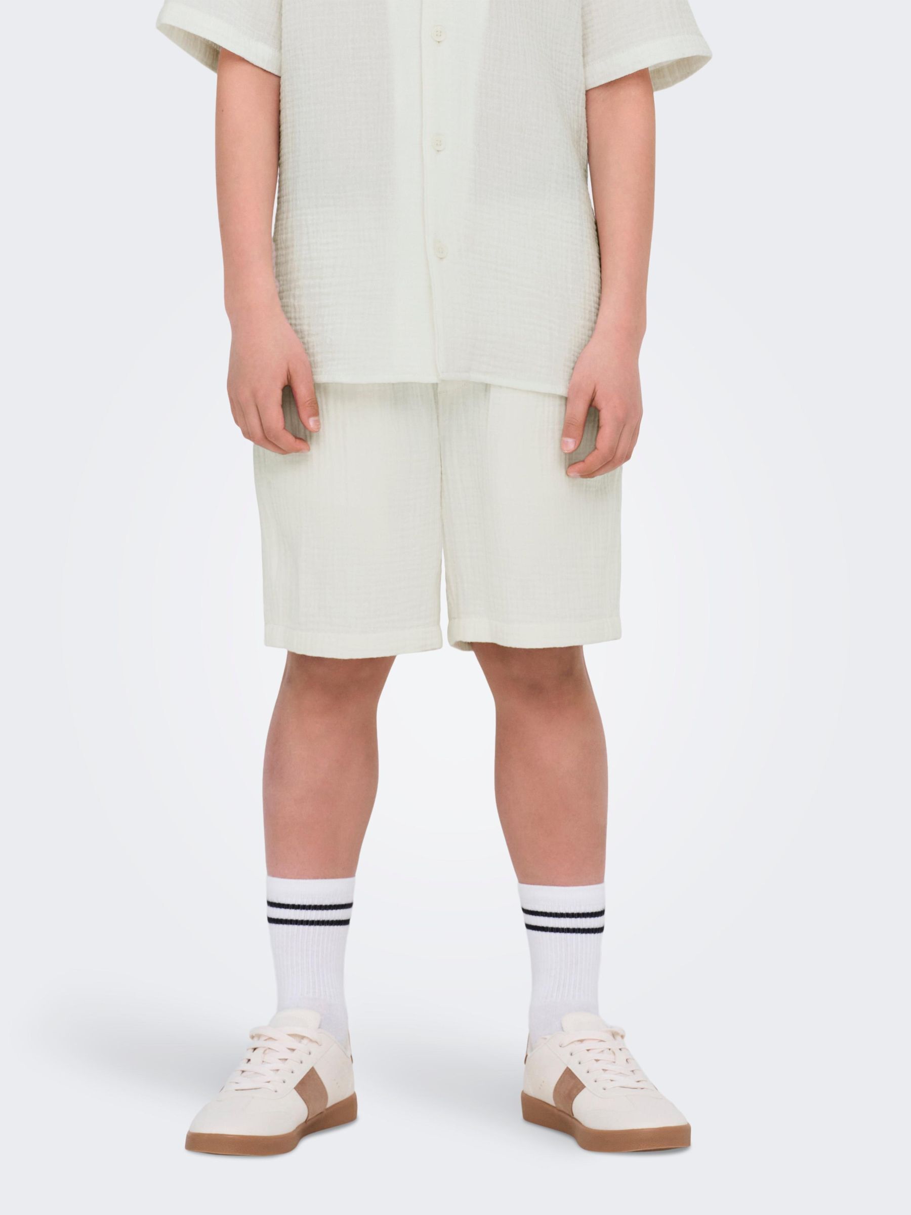 Short, ONLY & SONS JUNIOR