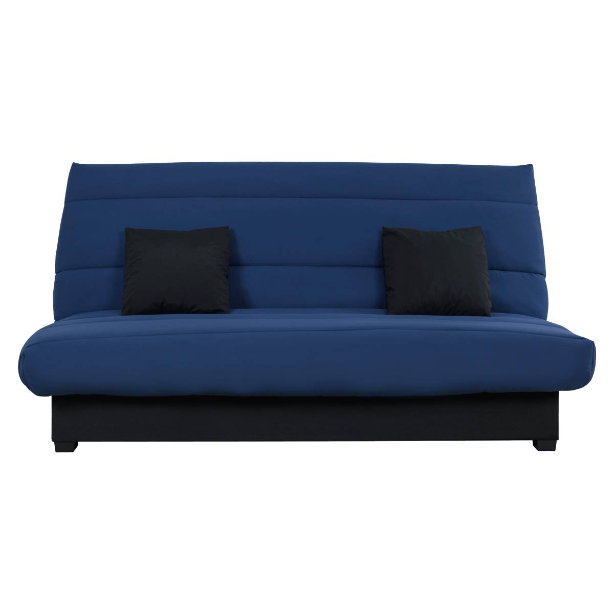 Banquette CC CHAUMONT 130x190, taupe, RELAXIMA