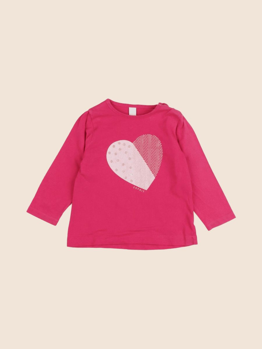 Tee-shirt - Très bon état, ESPRIT