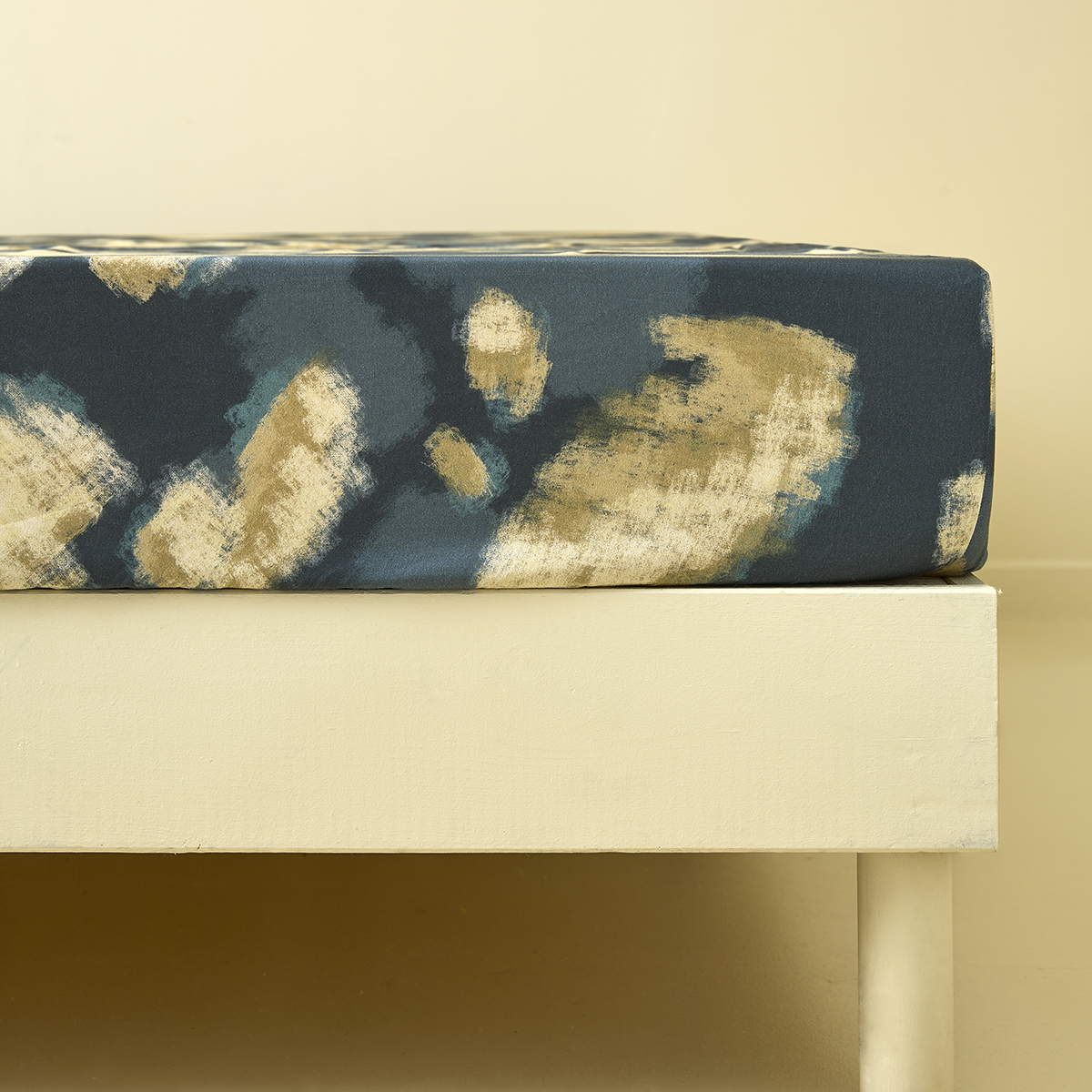 Drap housse EN APESANTEUR, SYLVIE THIRIEZ