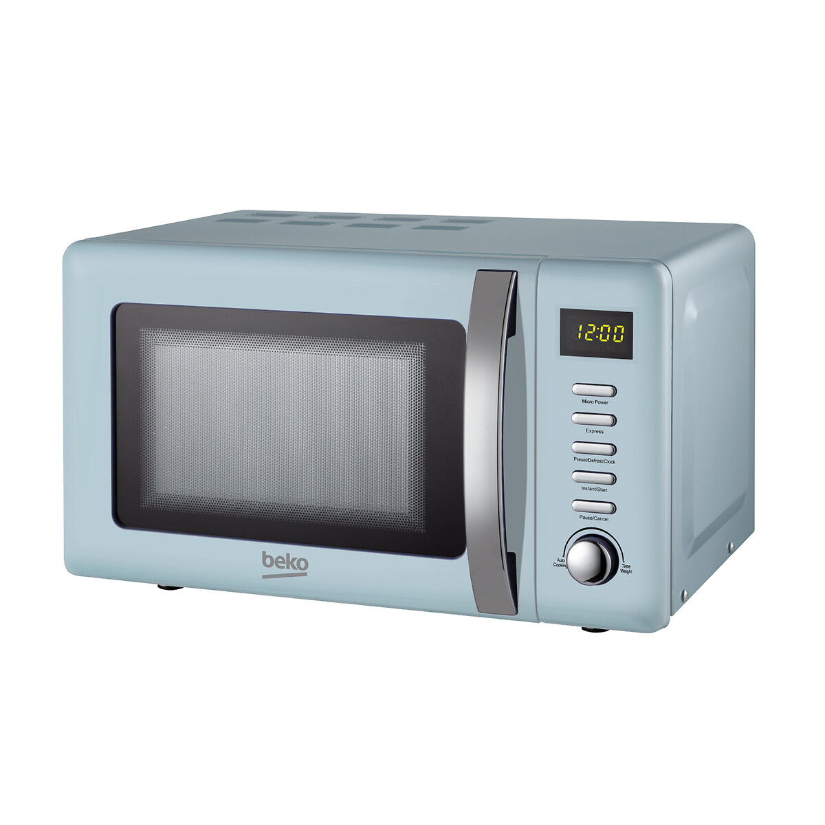 living and co mini oven