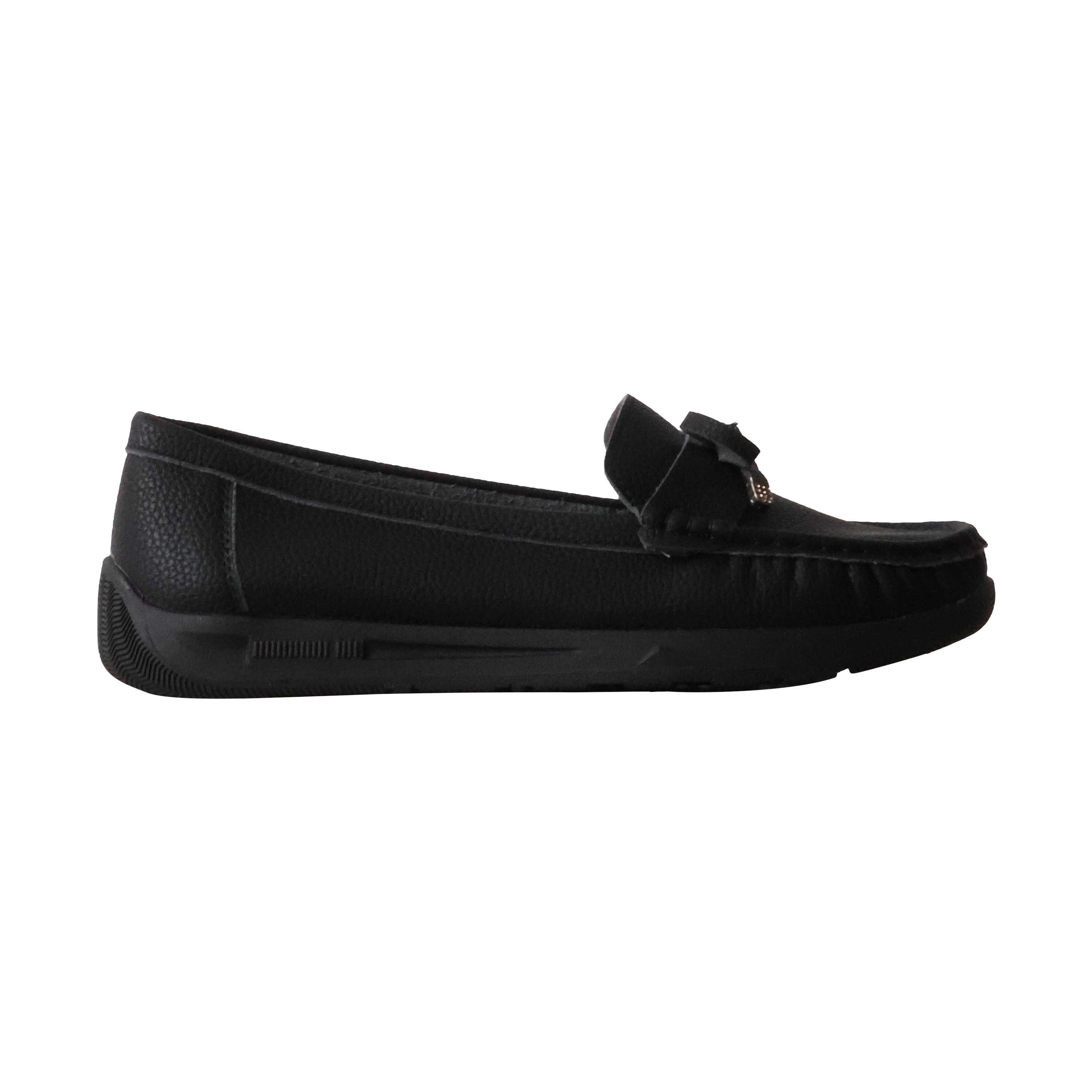 Mocassins Cuir Inia, ENZA NUCCI