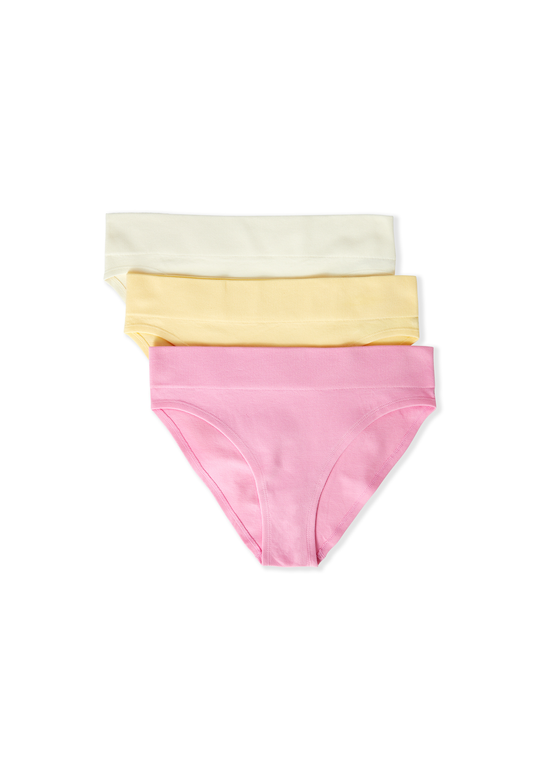 Lot de 3 culottes JADE, ETAM