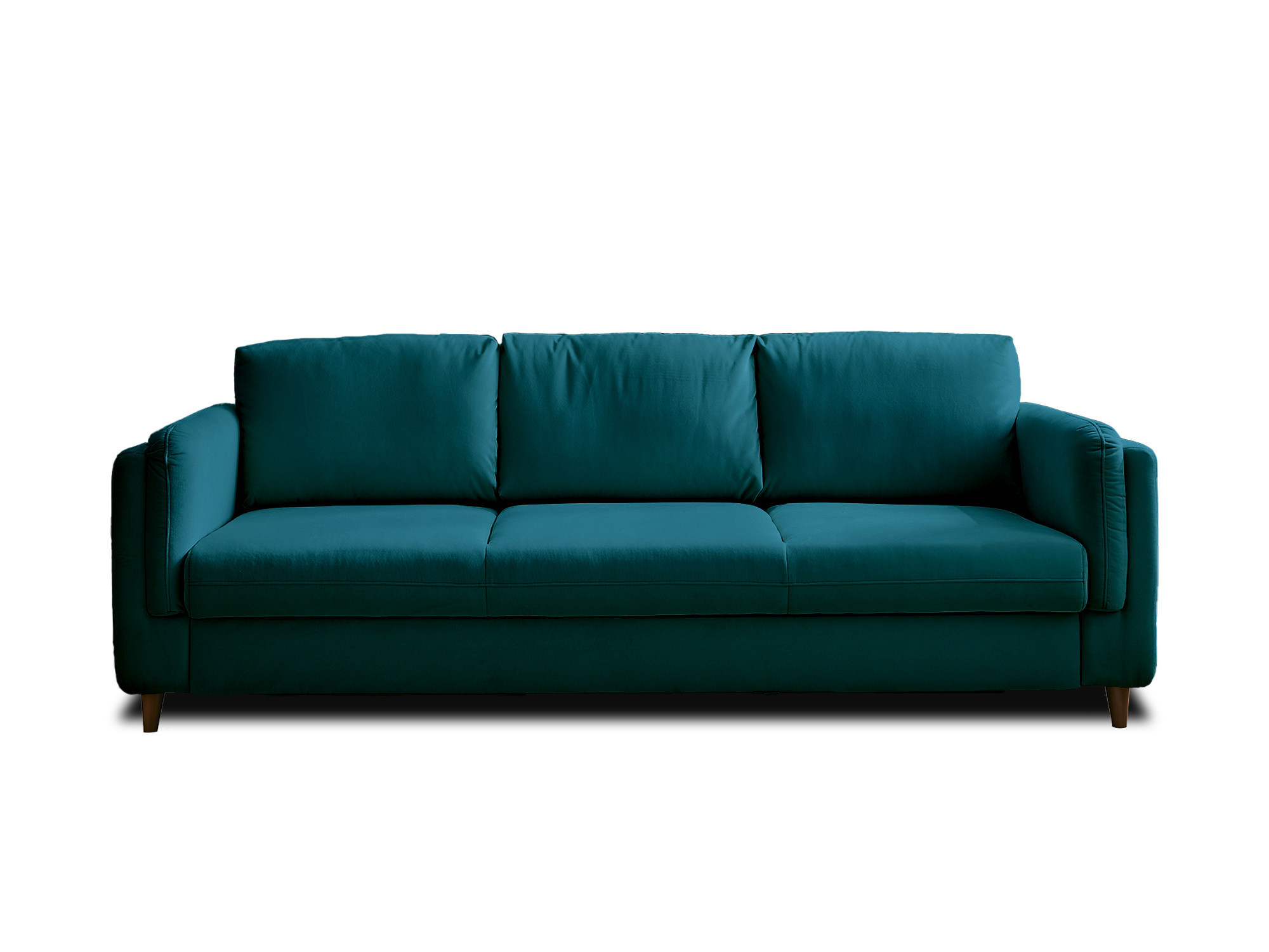 Canapé Convertible 3 places - BROOKE, BEST MOBILIER