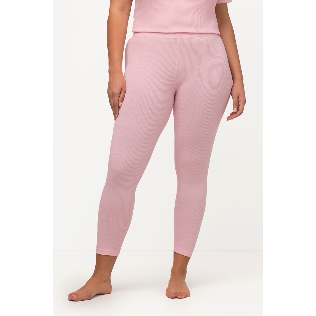 Legging sport on sale rose pale