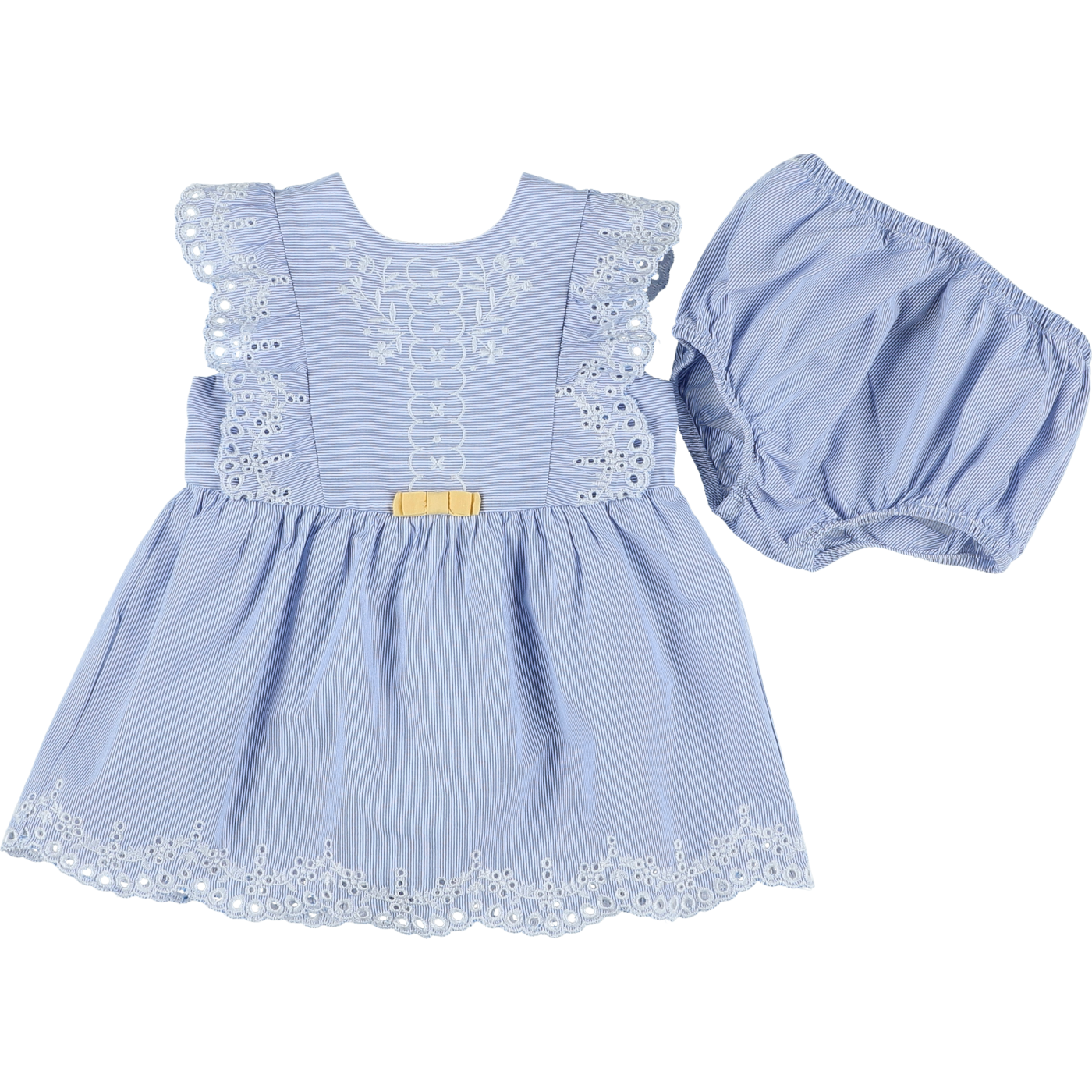 Robe + bloomer - Très bon état, SERGENT MAJOR