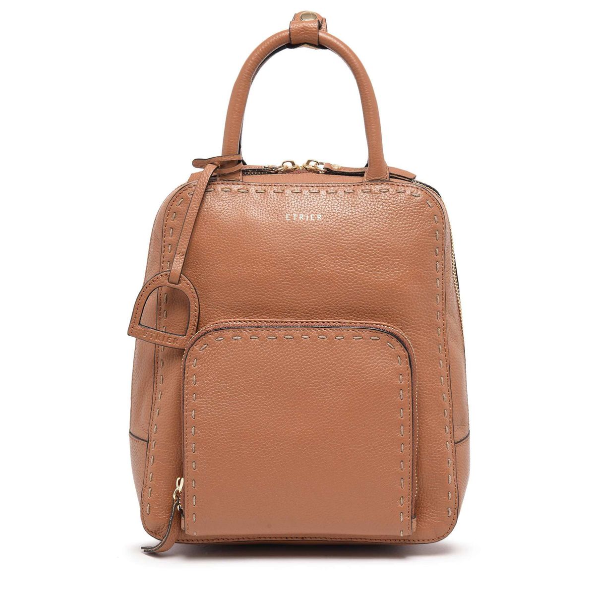 Sac a shop dos etrier