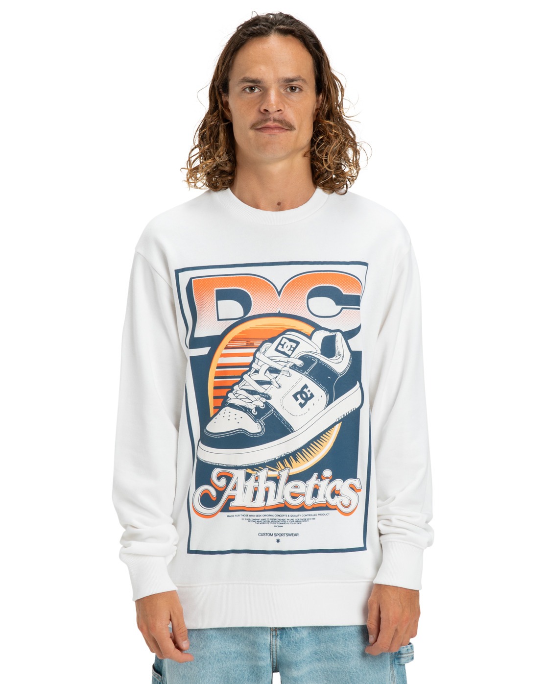 DC Shoes Apparel|Outer Layer Homme EDYSF03260, DC SHOES