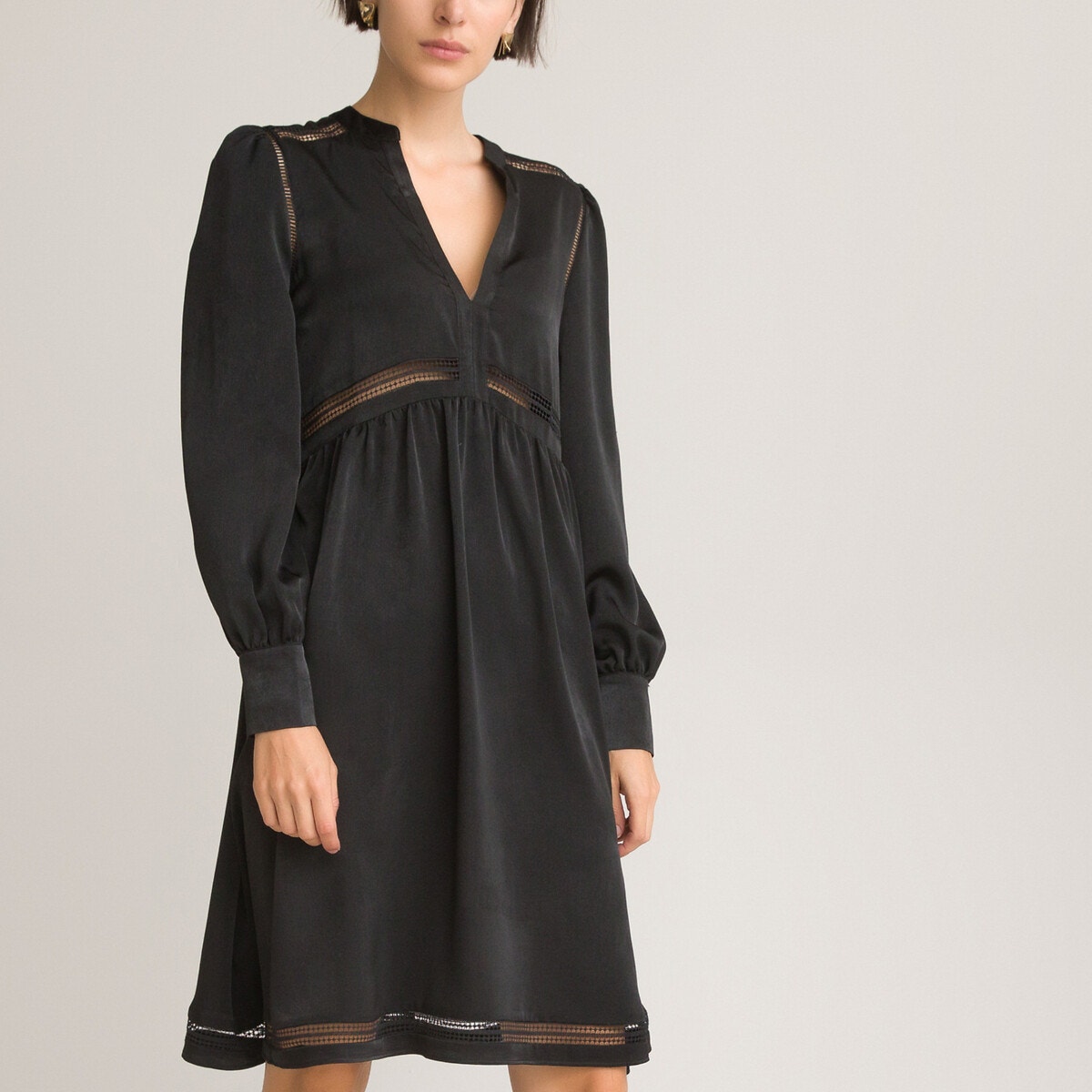 Robe sexy la best sale redoute