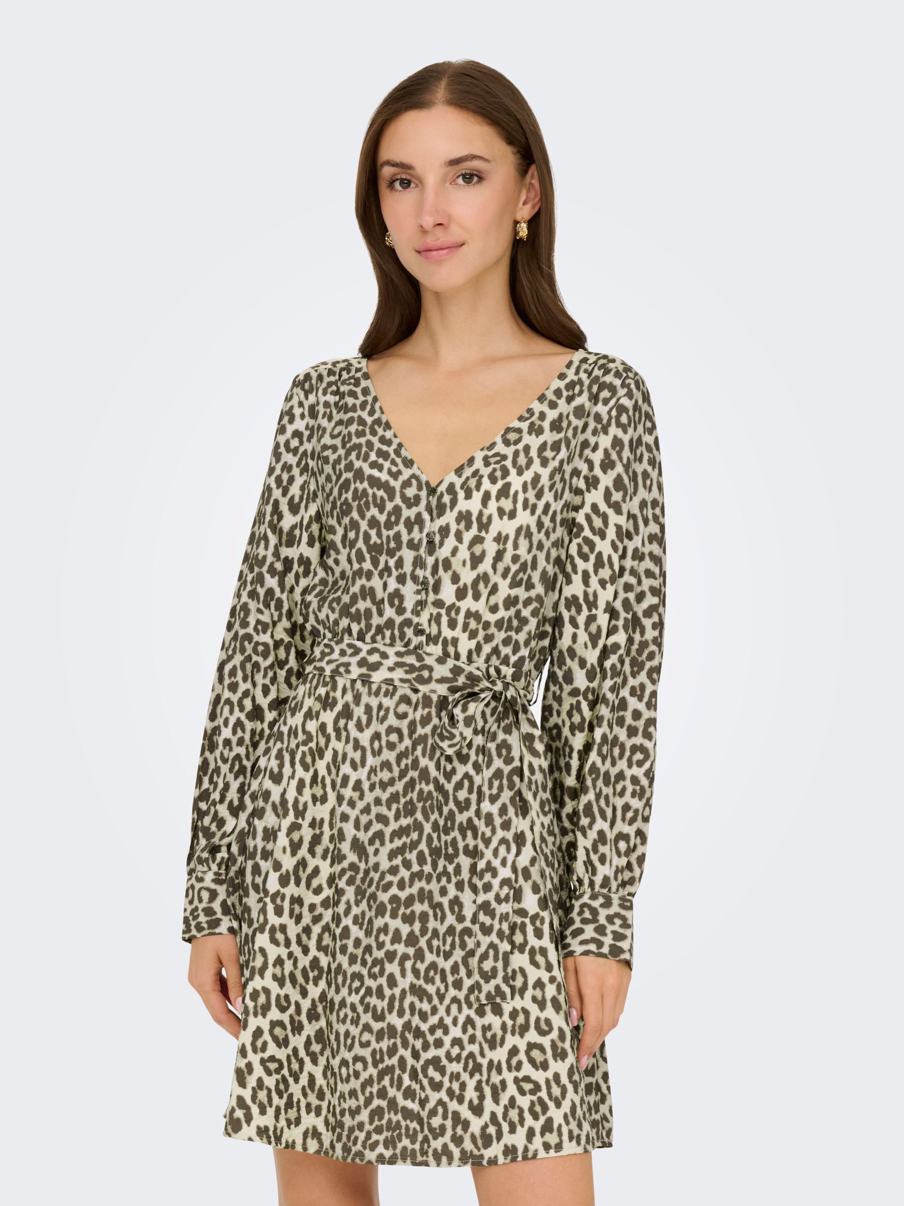 Robe, JDY