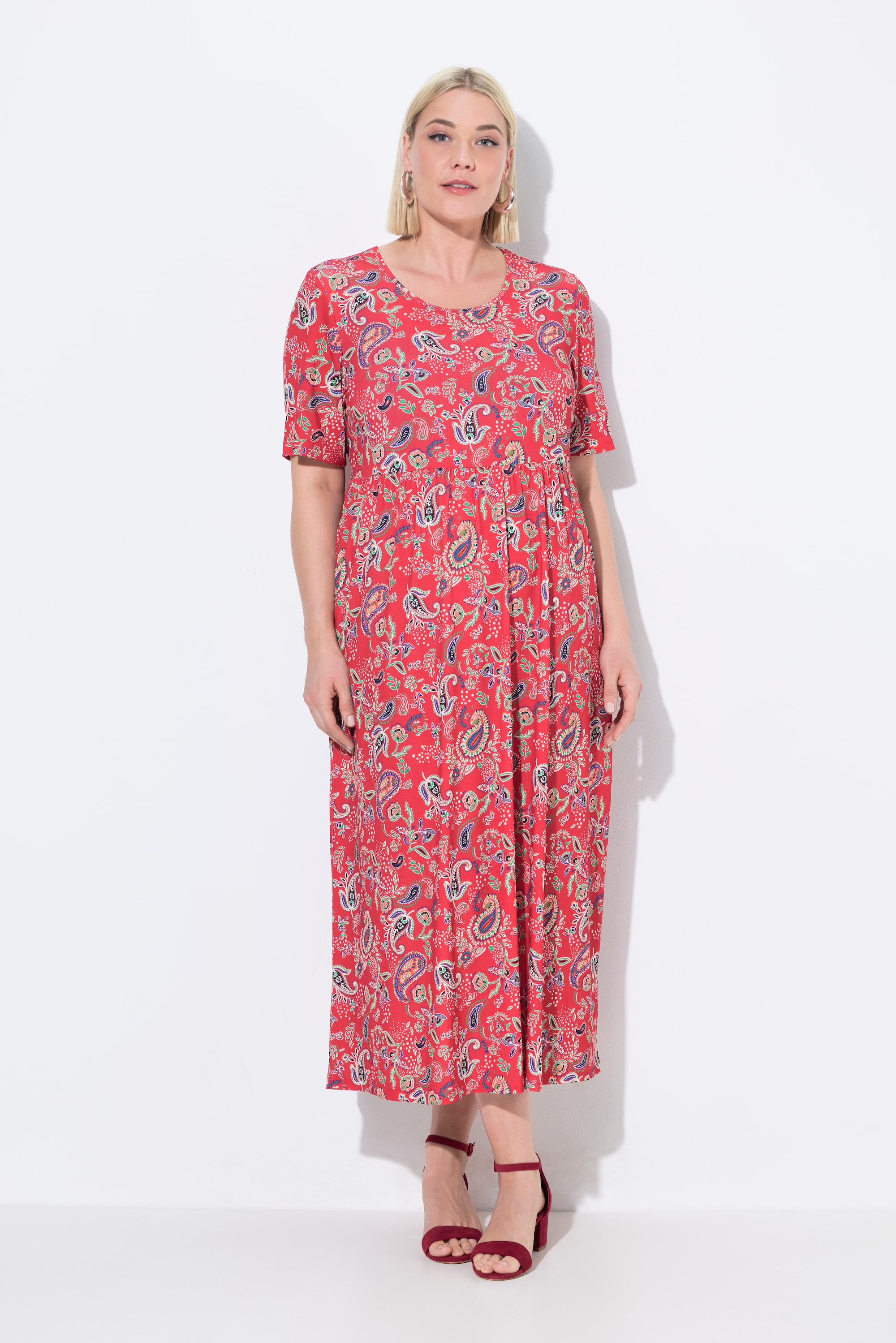 Robe maxi, ULLA POPKEN