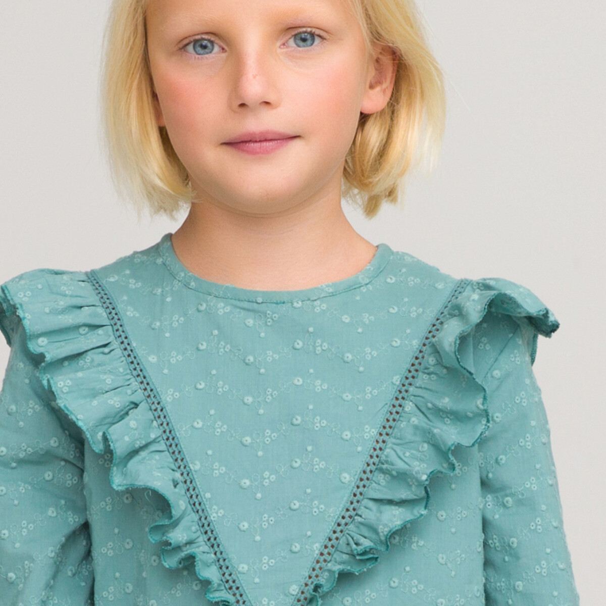 La redoute vestidos niña clearance