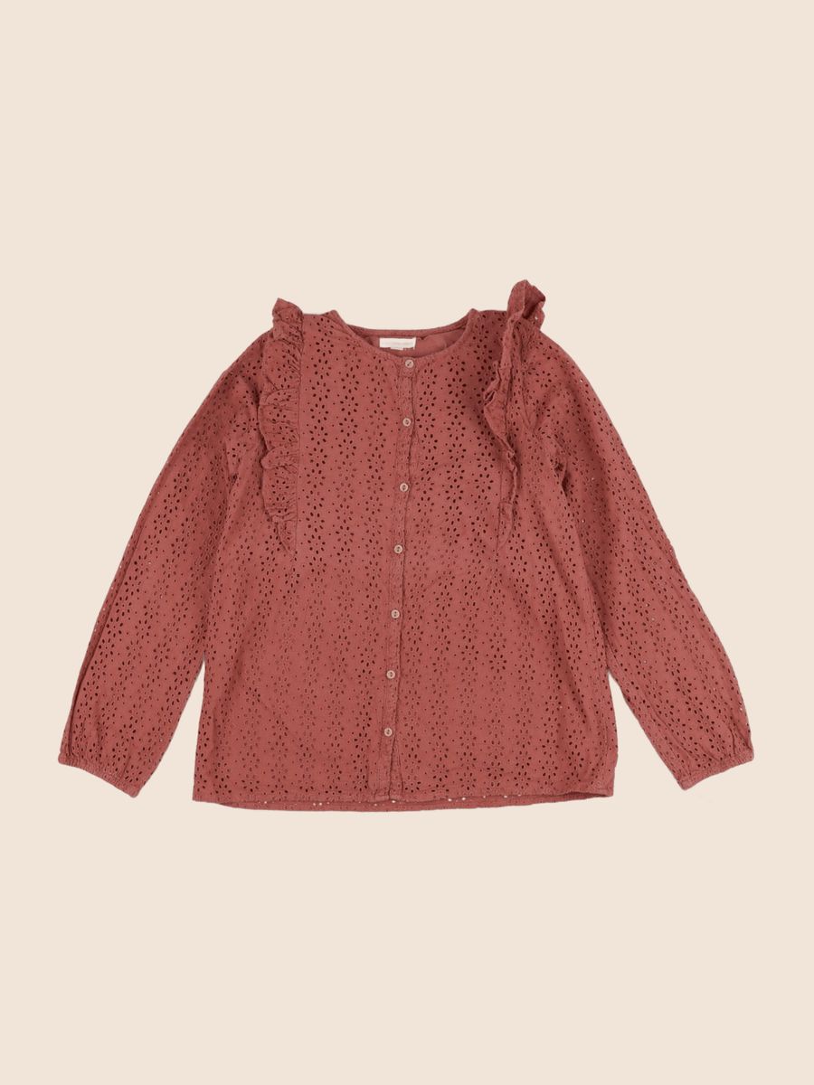 Blouse - Très bon état, VERTBAUDET