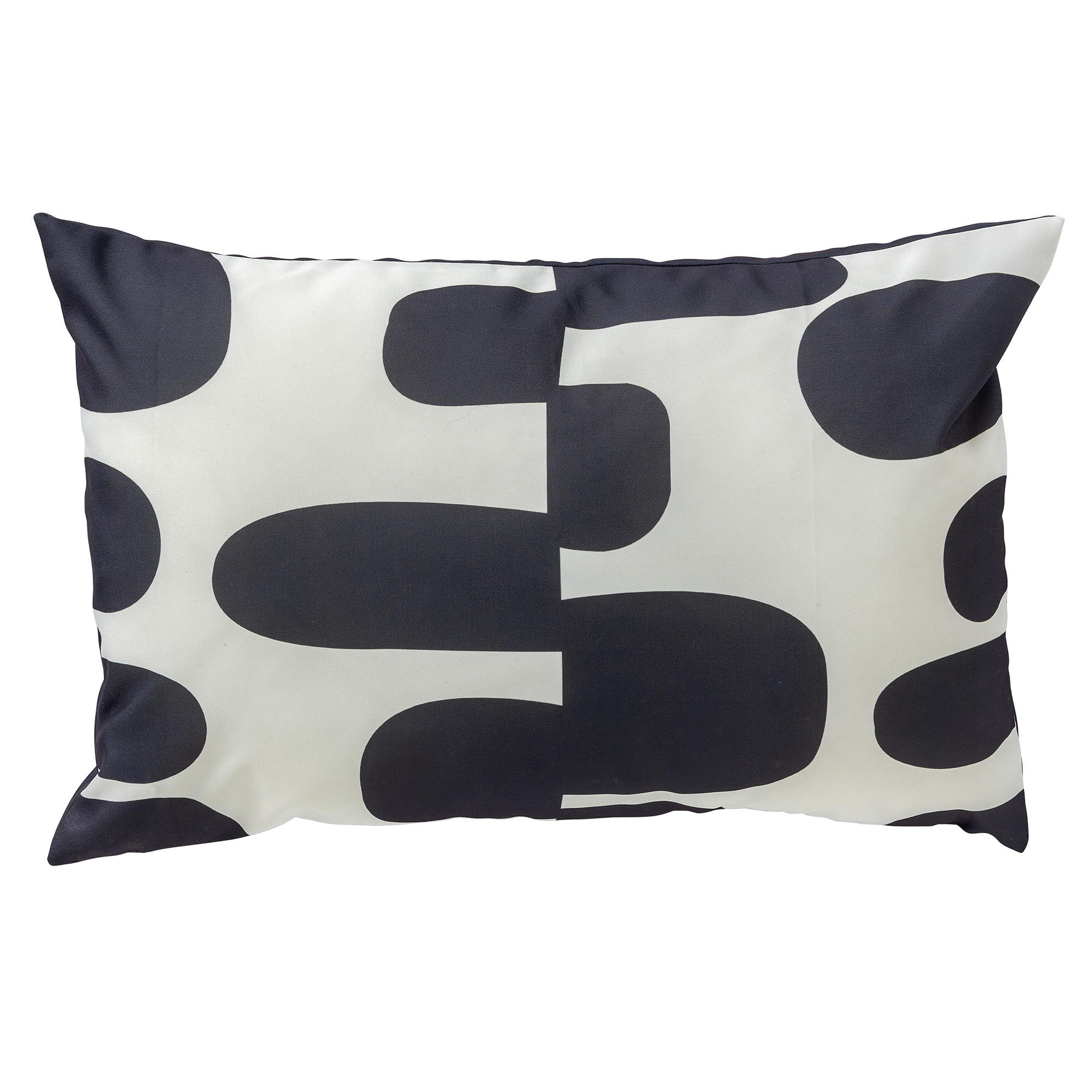 Housse de coussin extérieur Rivano, DUTCH DECOR