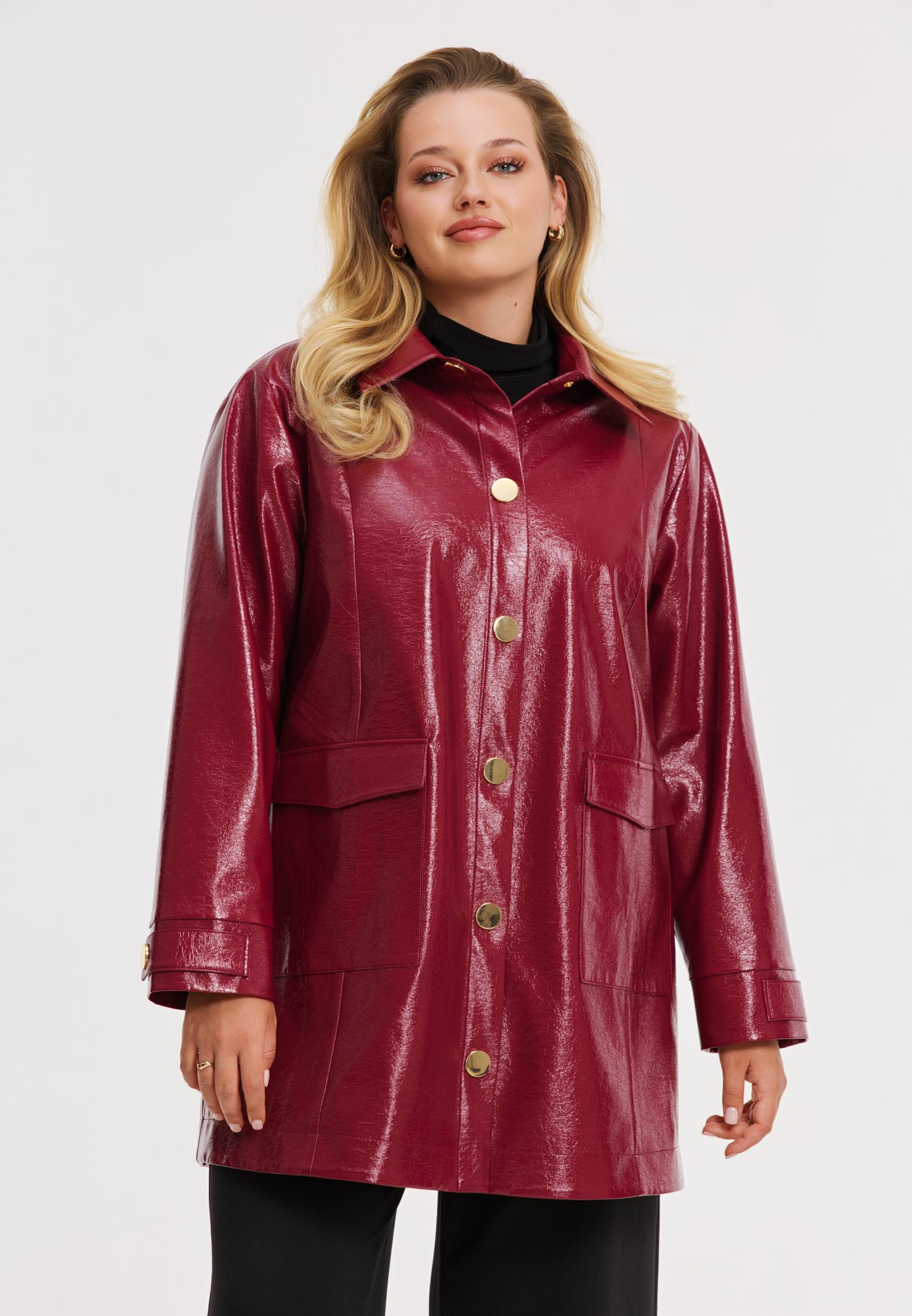 Jacket imprimée, YOEK