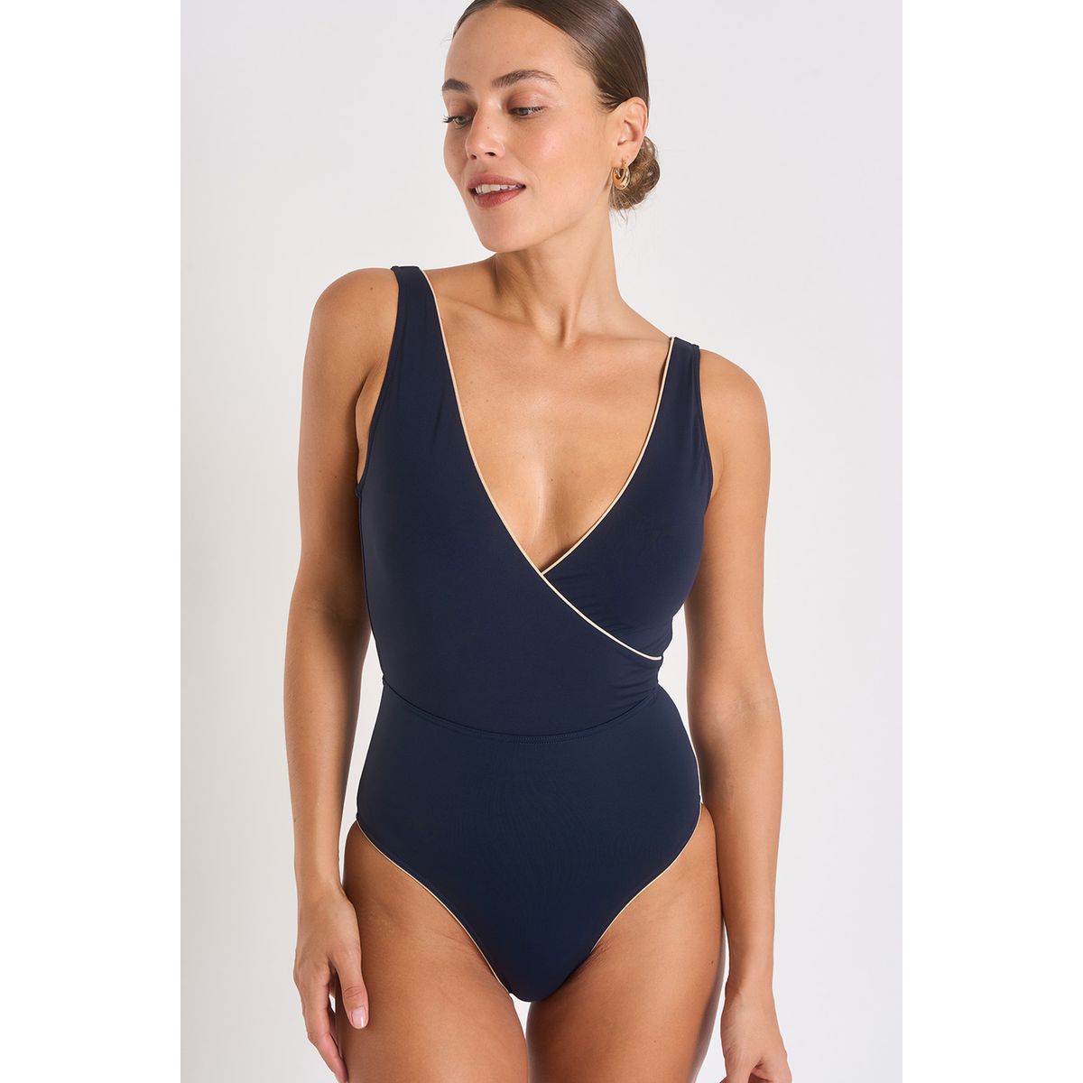 Maillot de bain discount livia la redoute