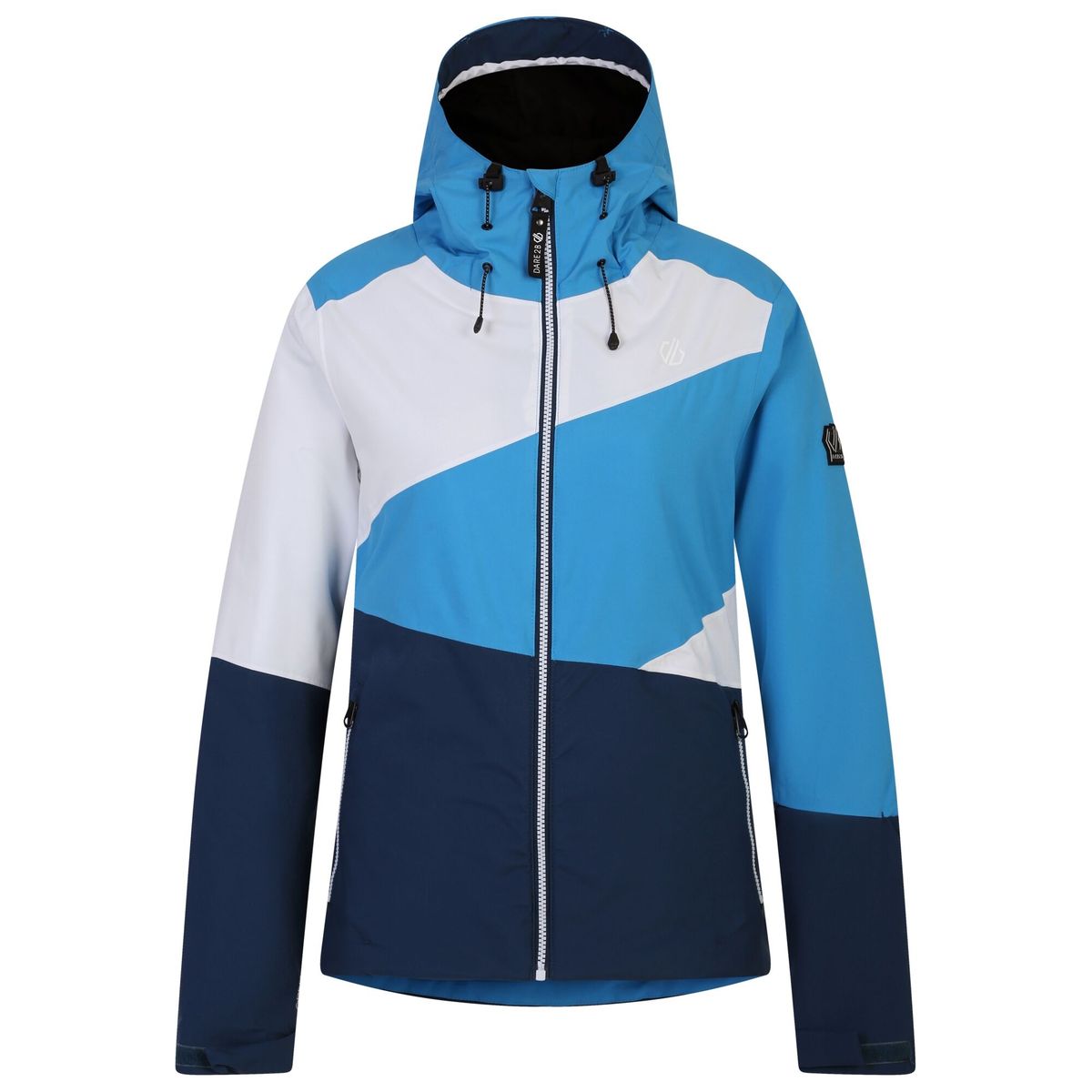 Veste a 2024 capuche femme sport