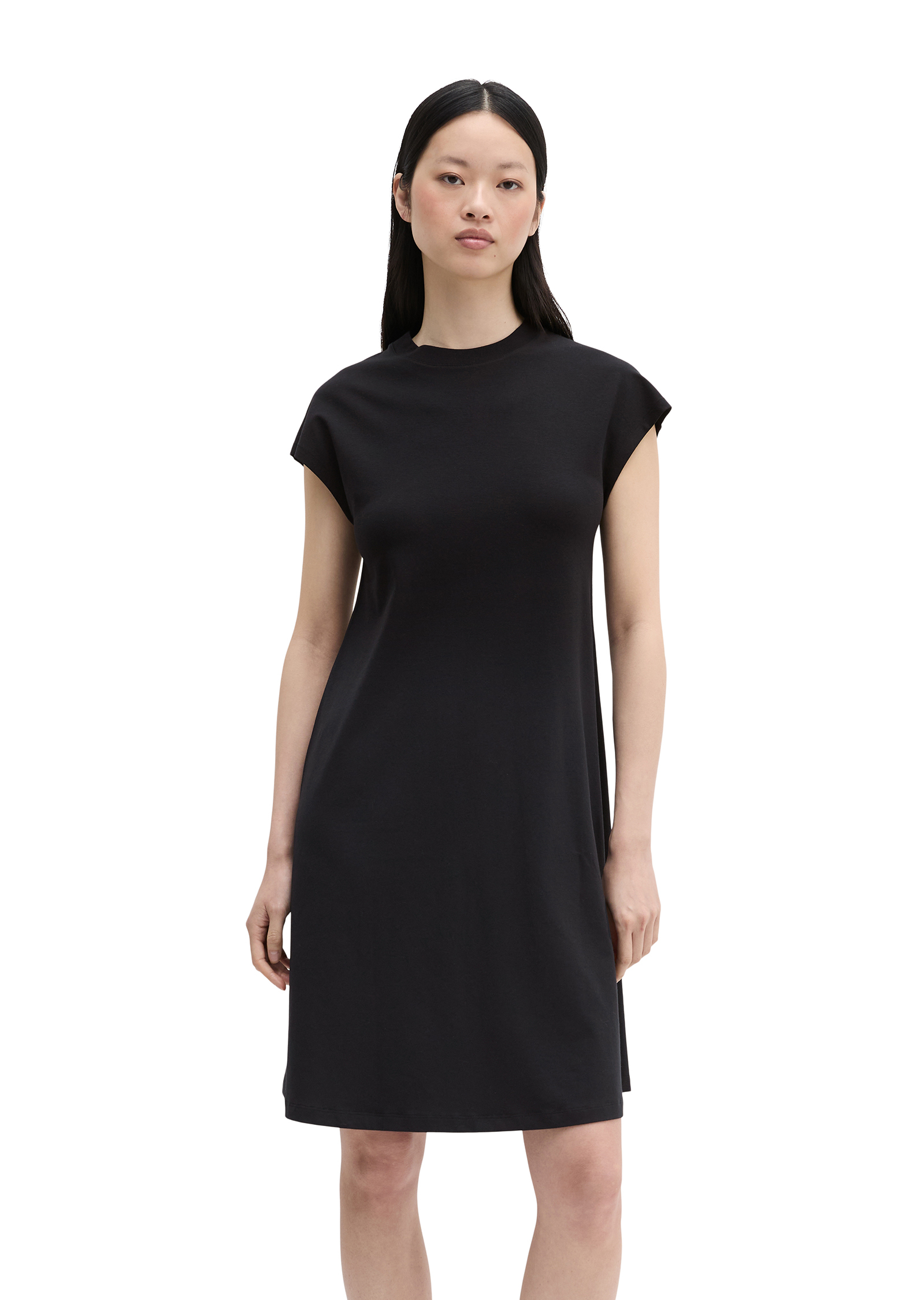 Robe en jersey régulière avec TENCEL™ Modal, MARC O'POLO
