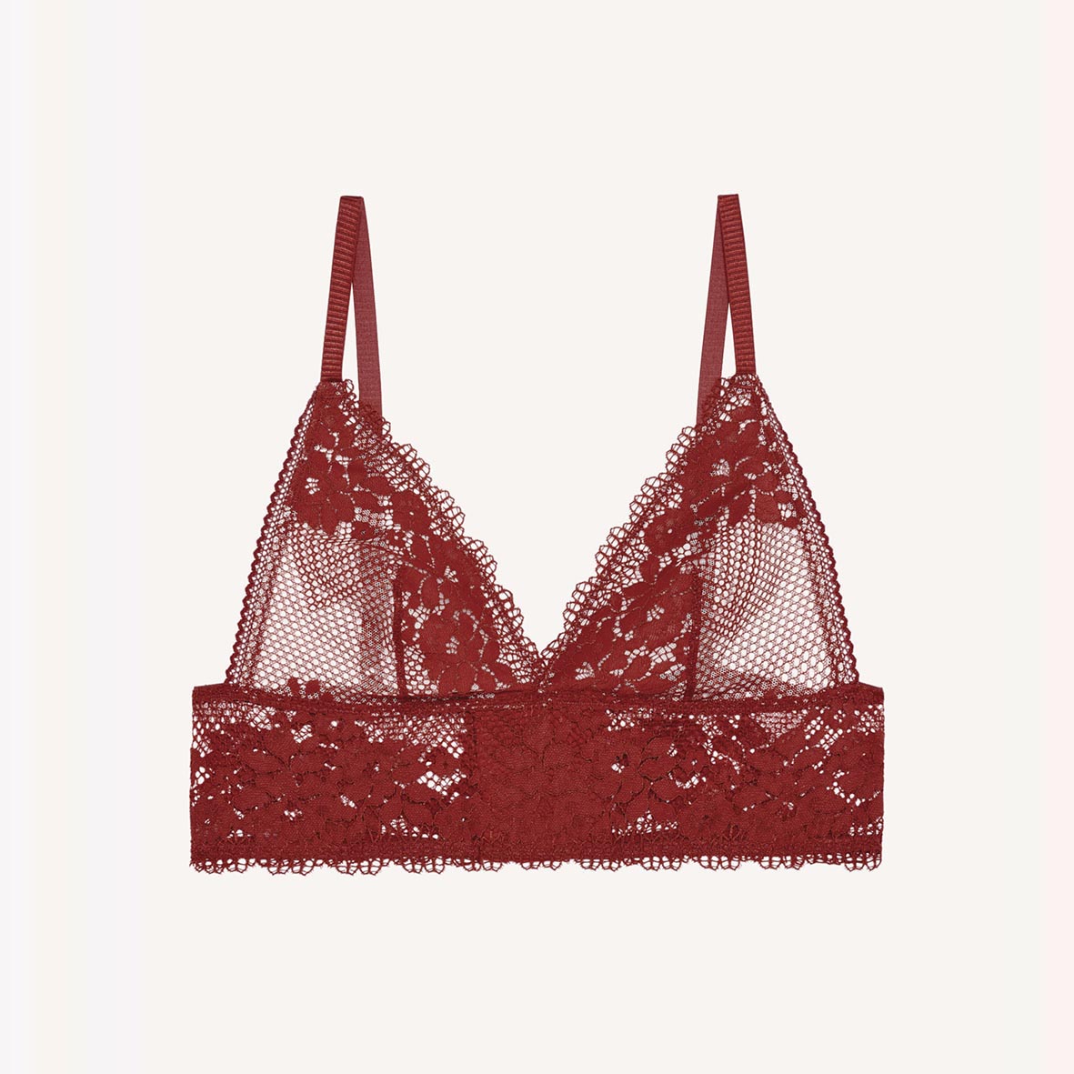 Soutien-gorge triangle sans armatures NINA, PASSIONATA