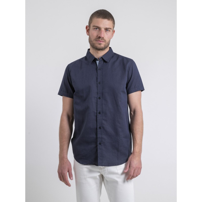 Chemise Manches Courtes Demika, RITCHIE