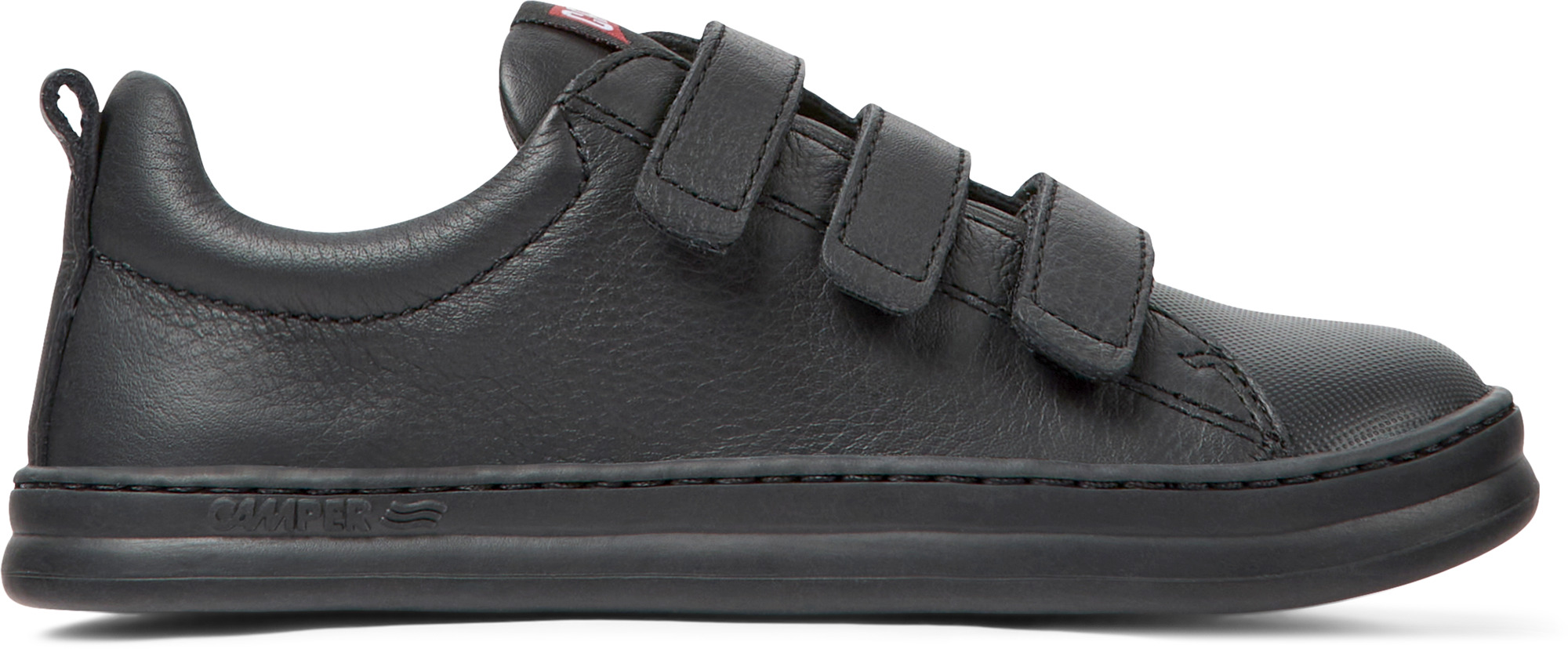 Sneaker Runner Four Cuir, CAMPER