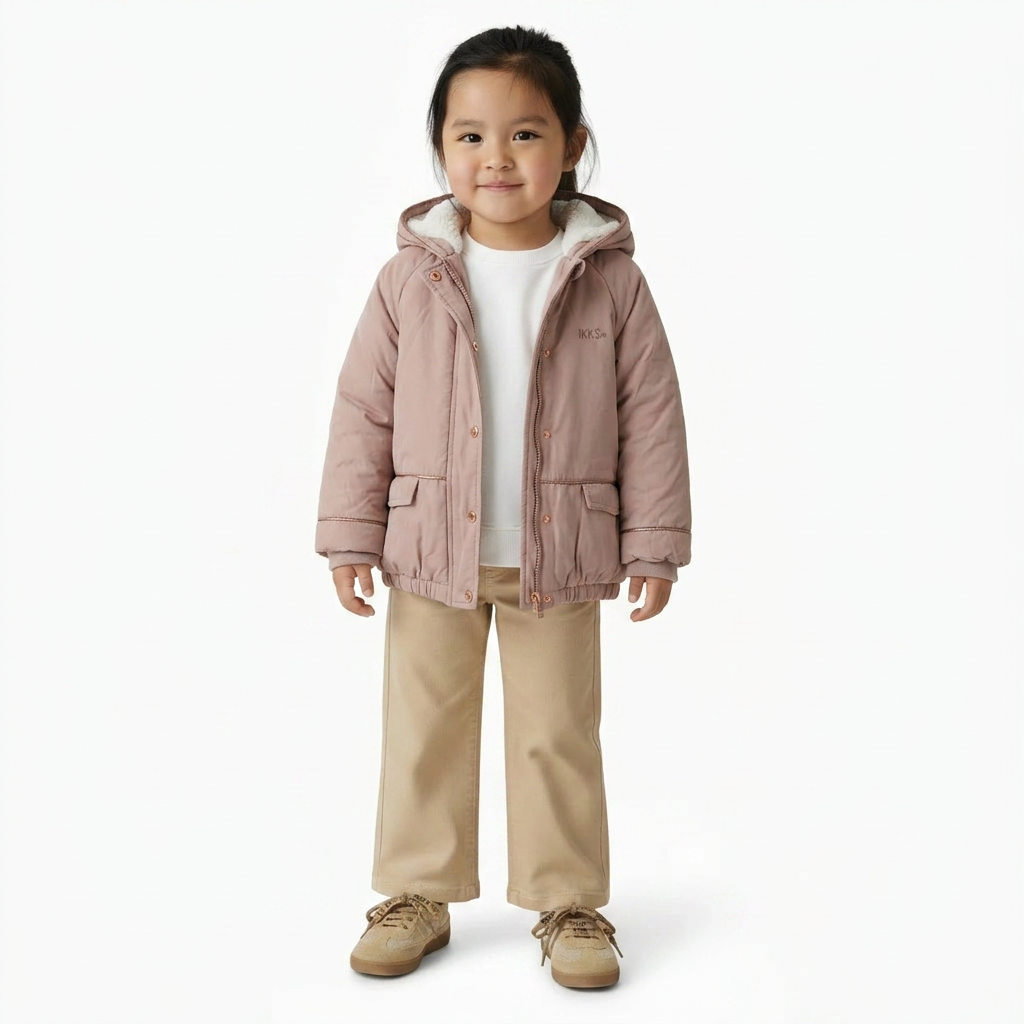 Manteau - Très bon état, IKKS