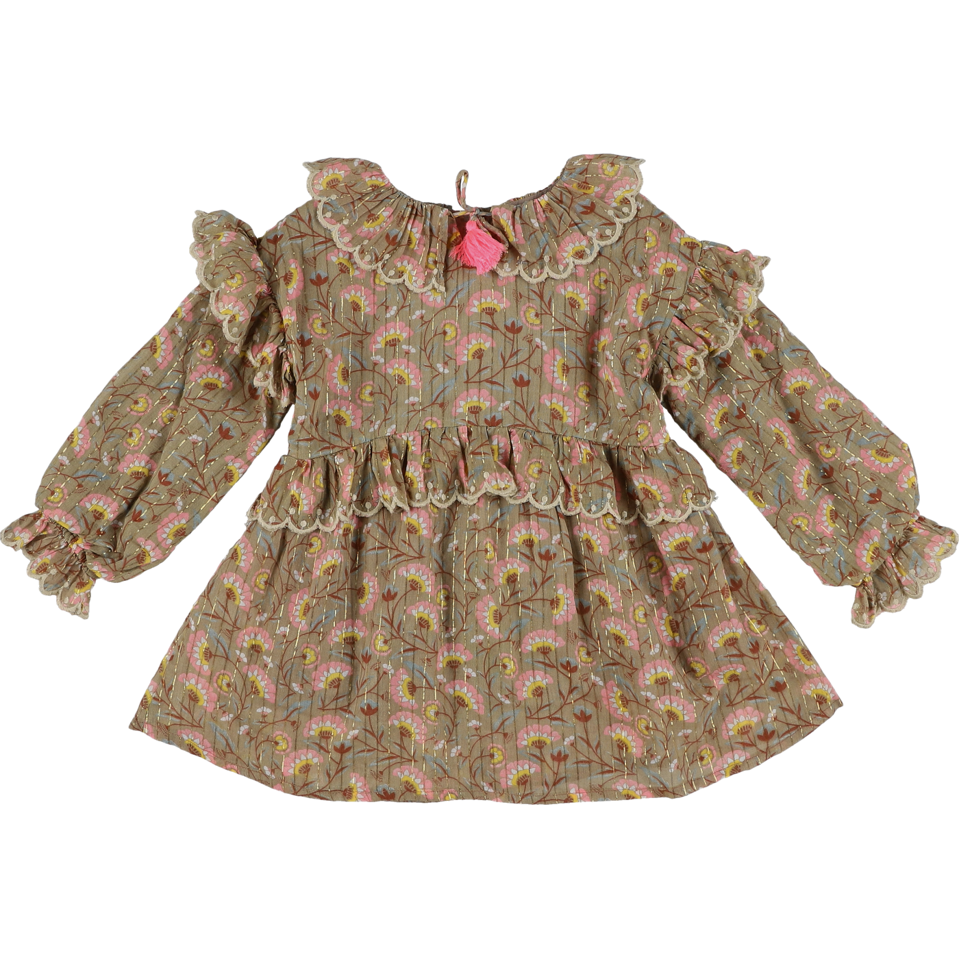 Robe - Très bon état, LOUISE MISHA