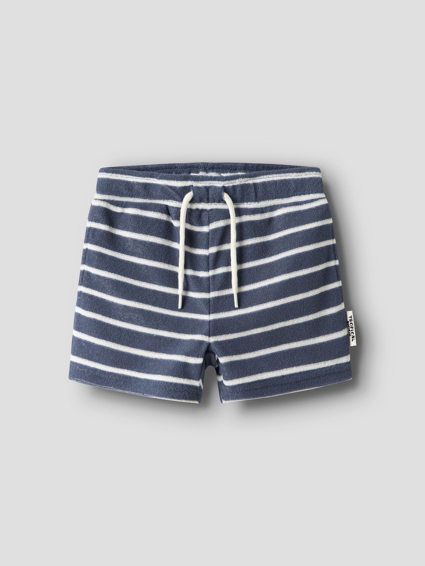 Short, NAME IT