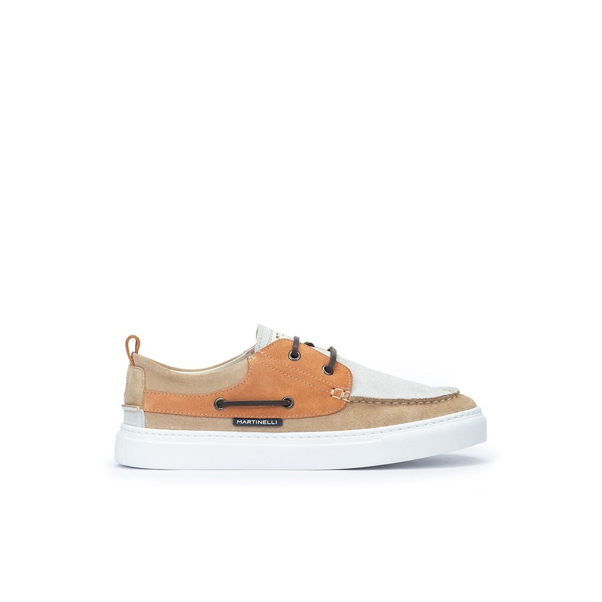 chaussure bateau vans