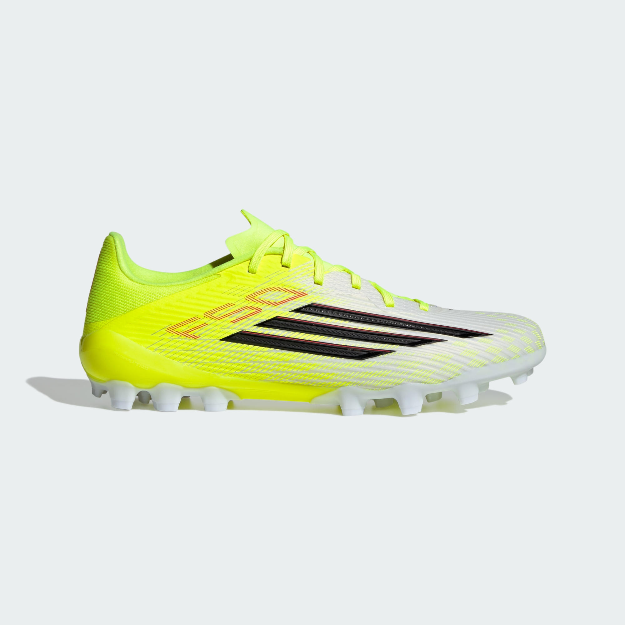 Chaussure De Football F50 League 2G/3G Terrain Synthétique, adidas Performance