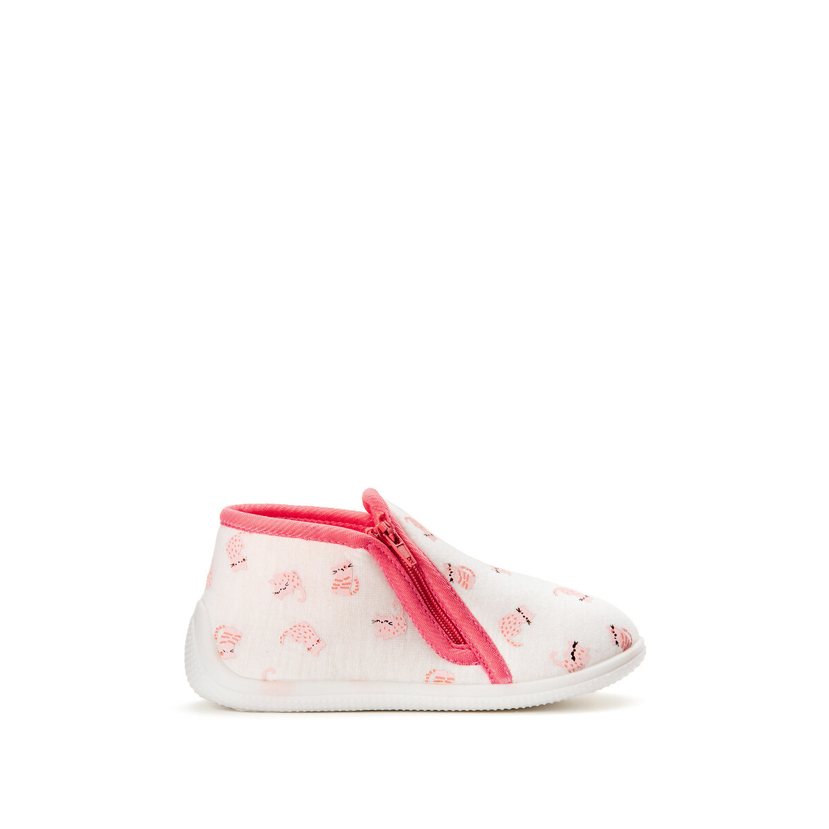 Chaussons Bebe Fille 0 3 Ans La Redoute