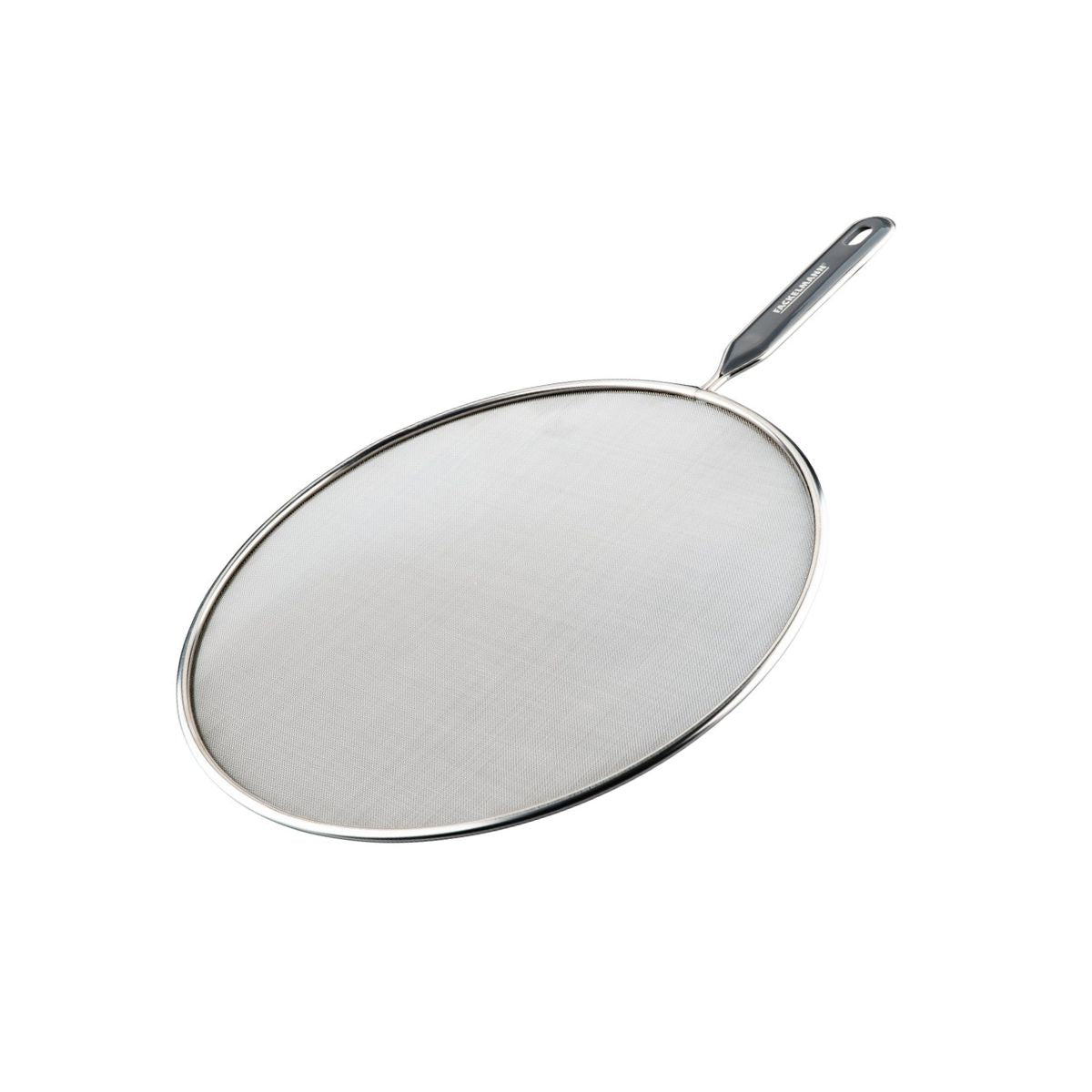 Couvercle anti projection BASIC, FACKELMANN