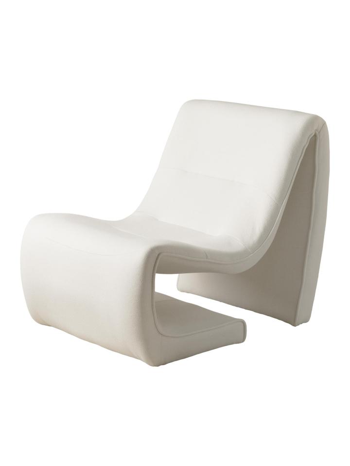 Fauteuil Rembourrée - LYLE, KENAY