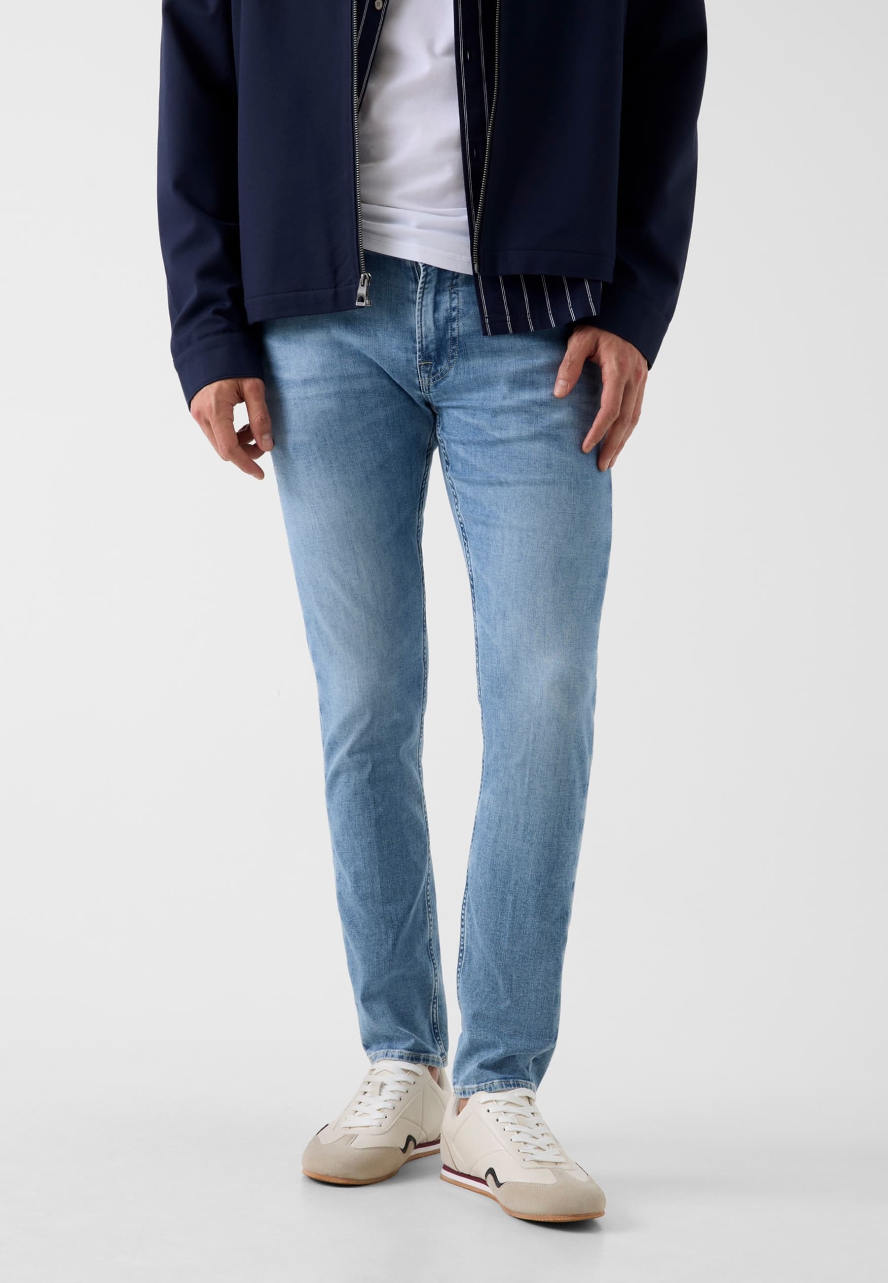 Jean Skinny Miami, GUESS