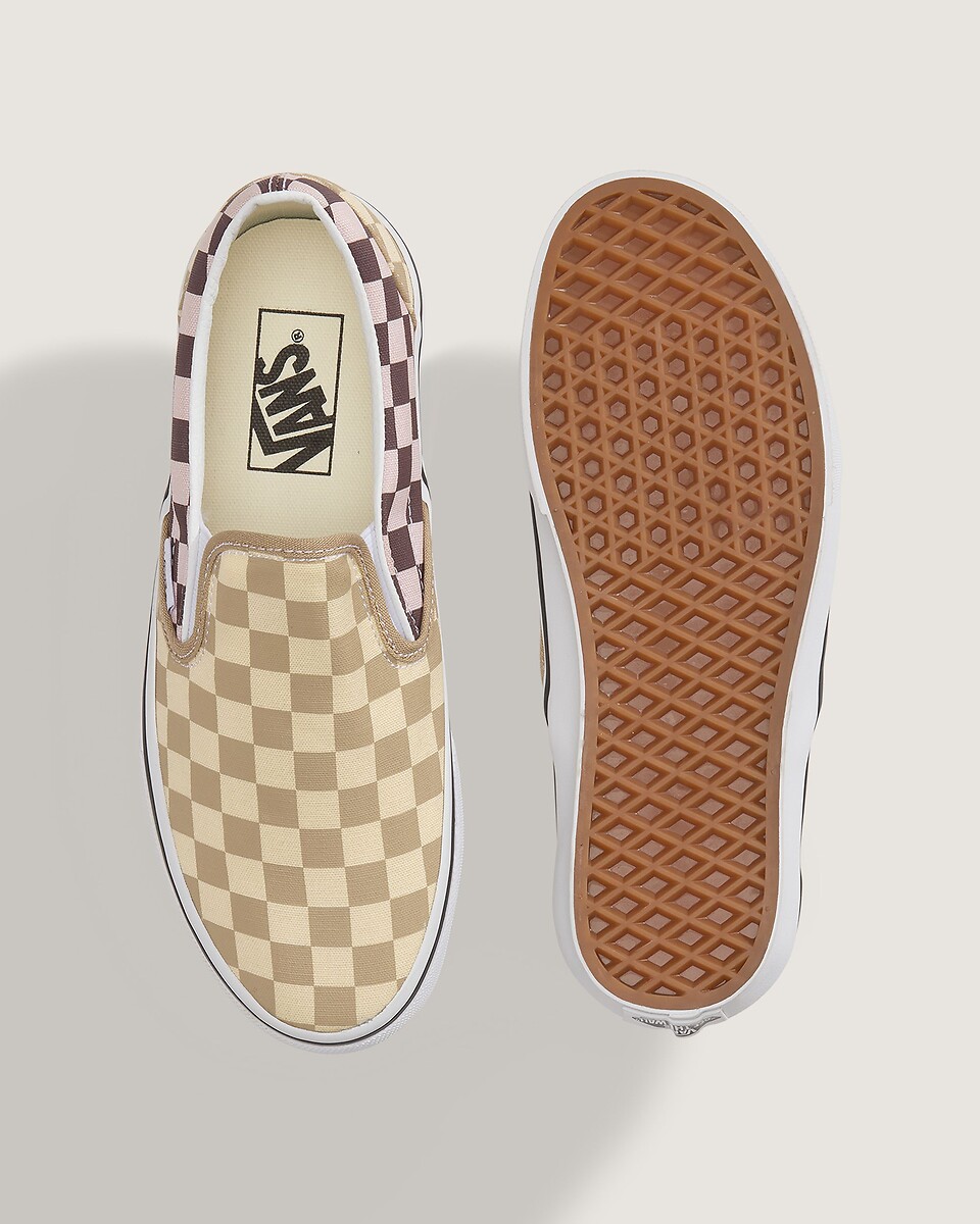 Vans Slip On Classic — photo 4