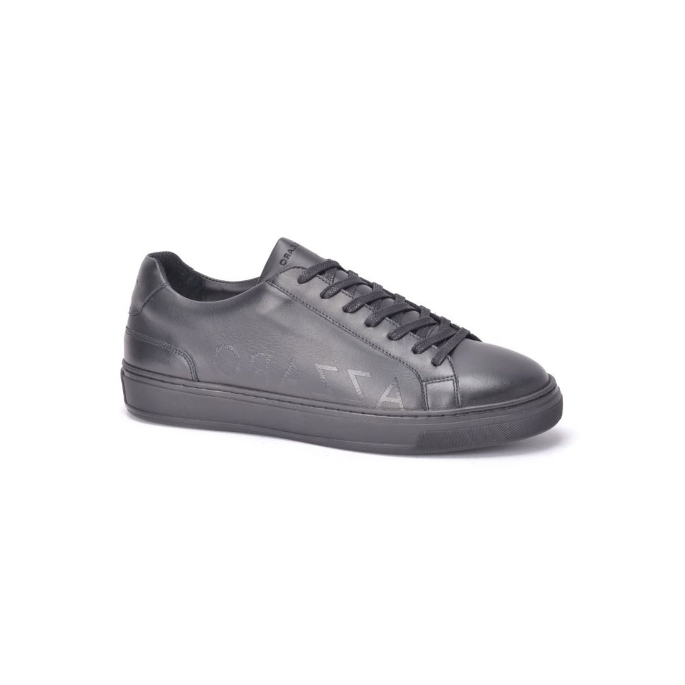 FUTIL NOIR, AZZARO