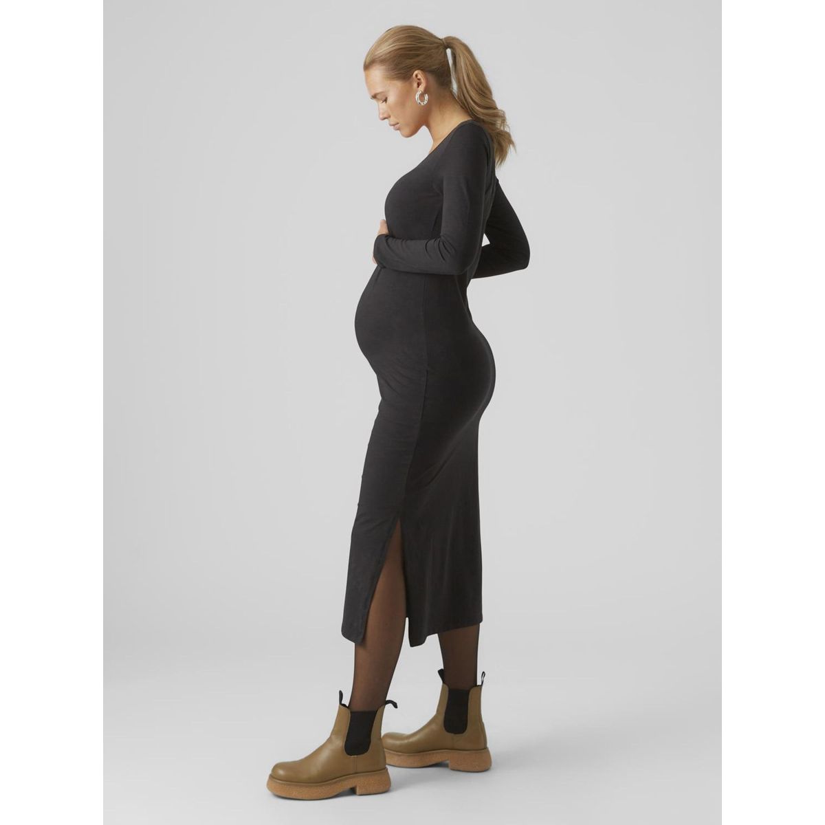 Tenue habillée 2024 femme enceinte